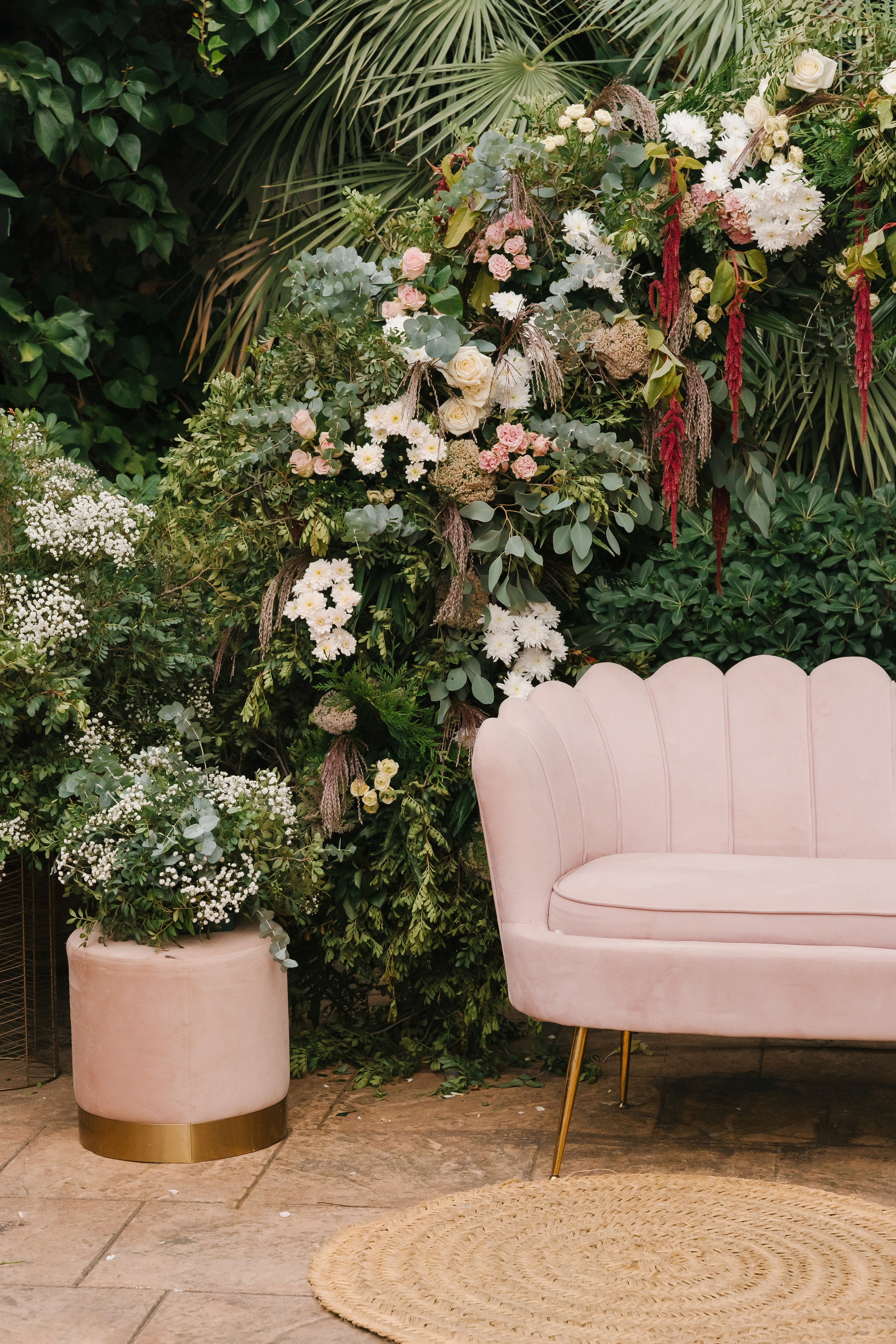 J+C. Fotógrafa de bodas y familias en España, Valencia: Nadia ProFoto