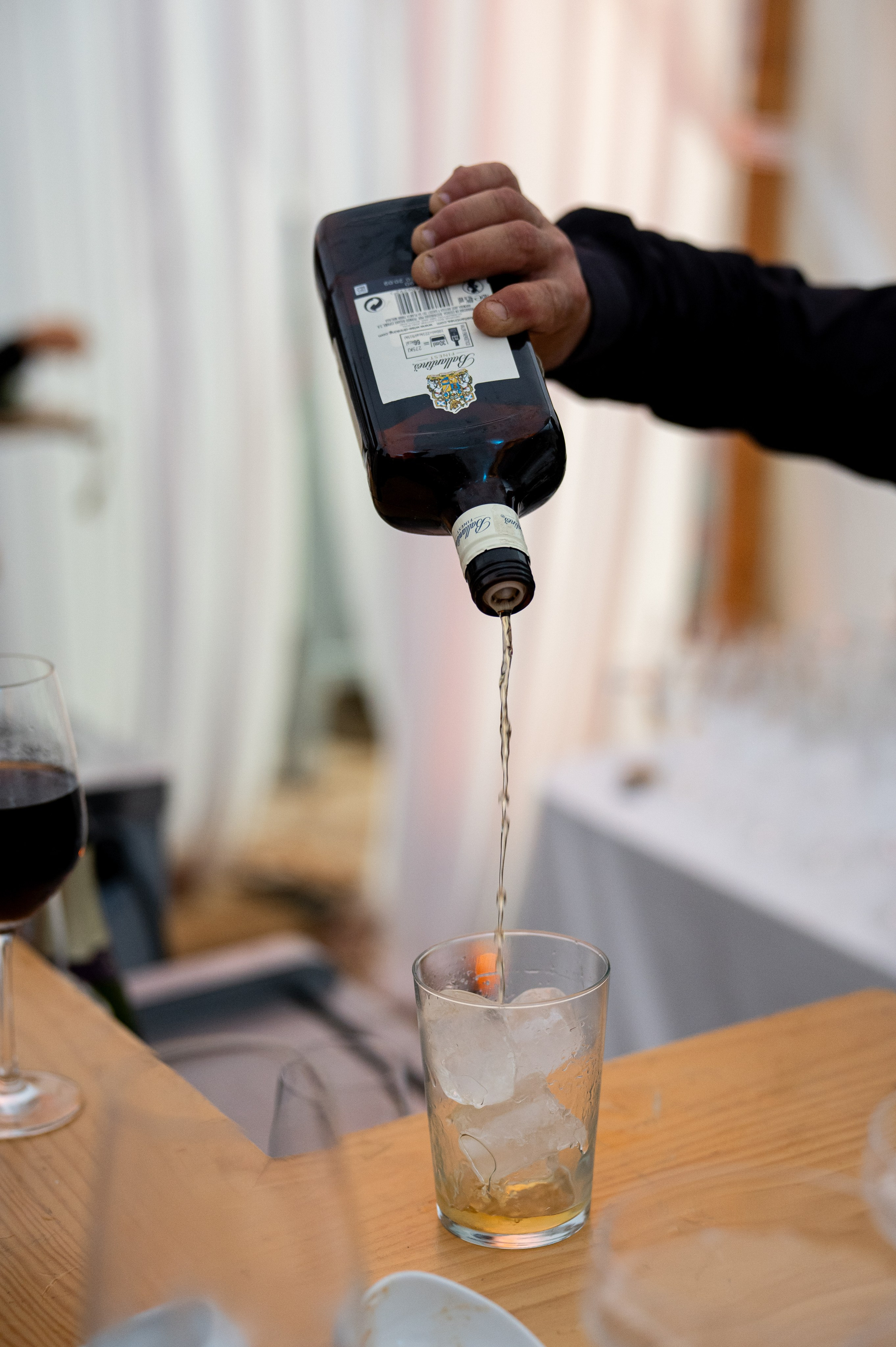 Nico & Mira. Wedding photographer in Spain