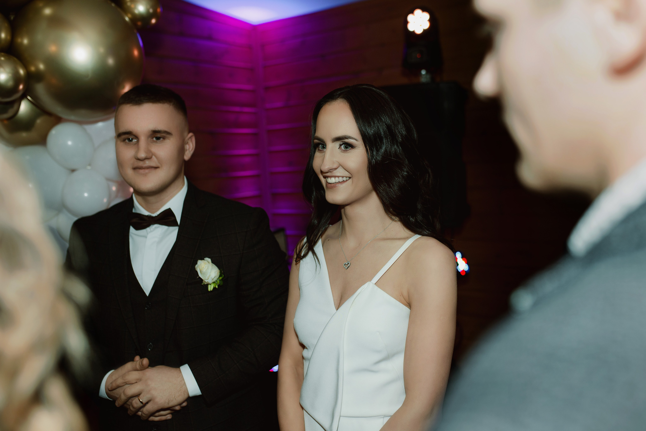 Sigita ir Lukas. Vestuvių fotografė Santa Jonuškė | Šiaulių apskritis, Panevėžio apskritis ir visa Lietuva