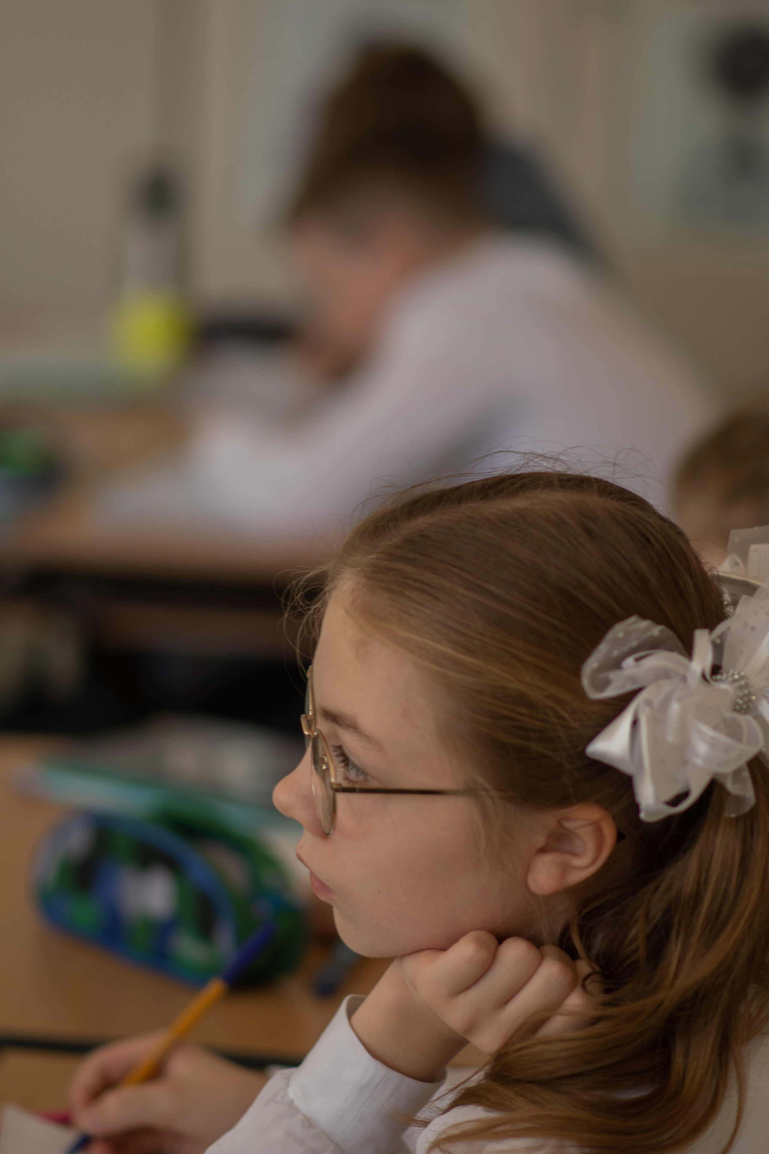 Школьная пора. Семейный и детский фотограф