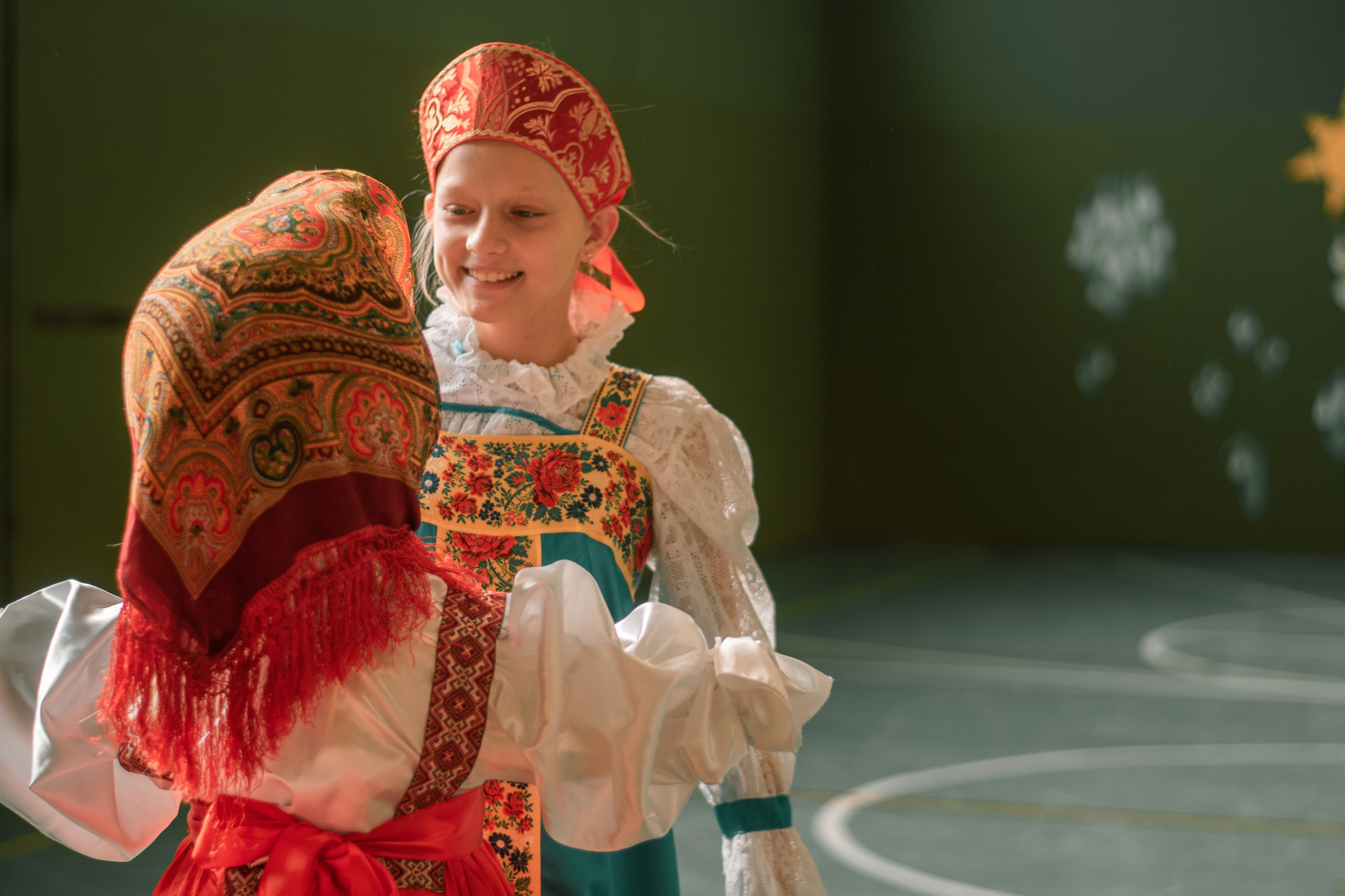 Масленица. Семейный и детский фотограф