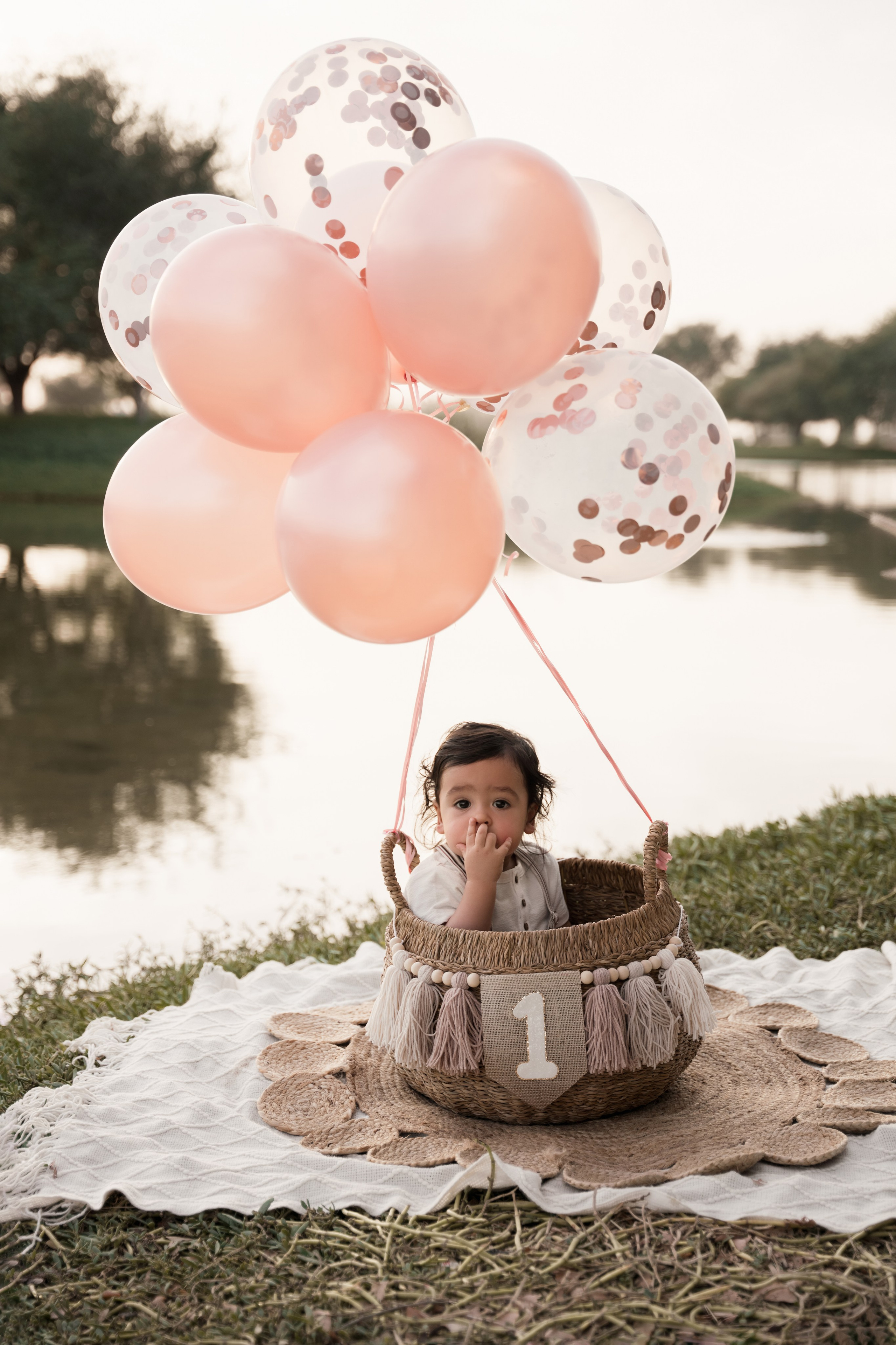 Big boy, big dreams. Angela Iakovleva — Family Photographer in Dubai