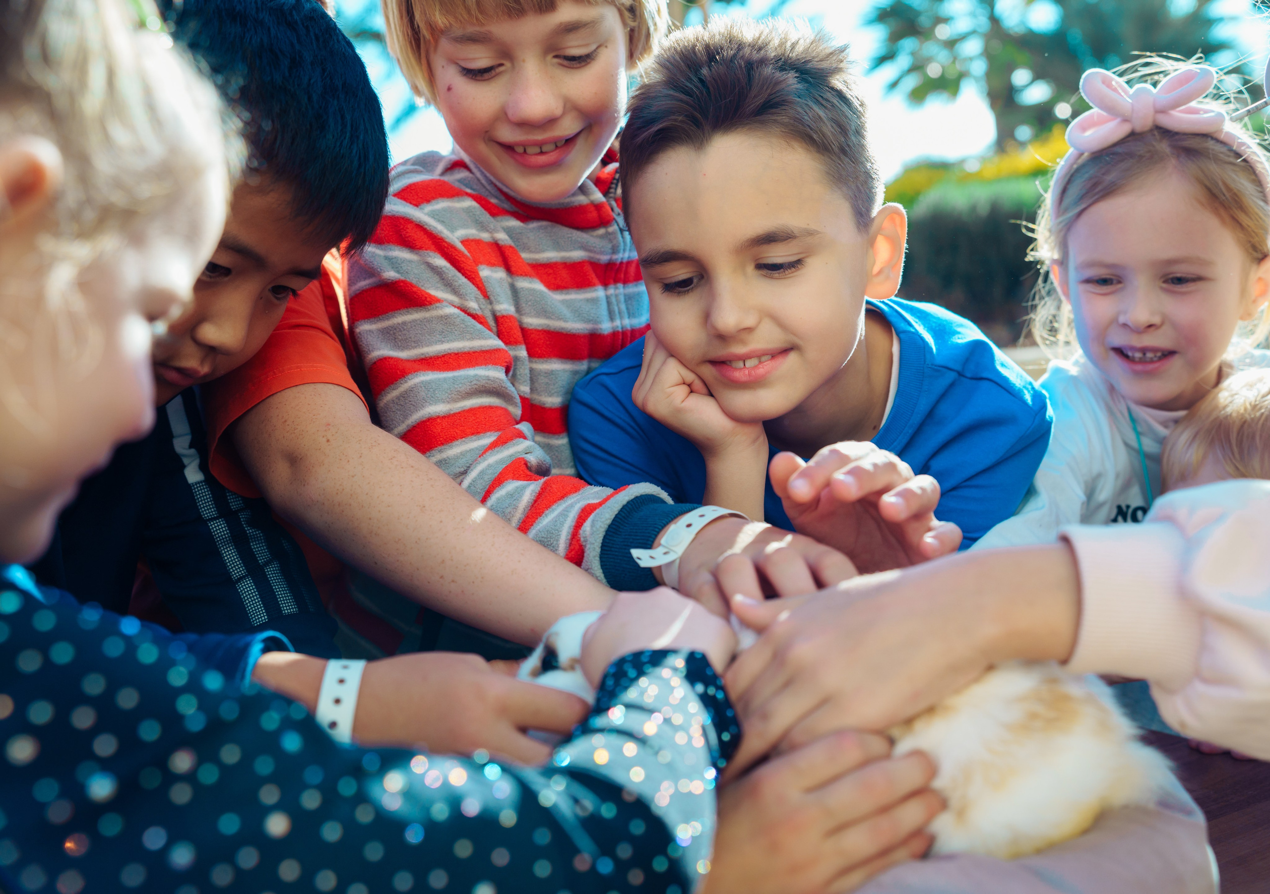 Alex. Семейный и детский фотограф на Кипре Елена