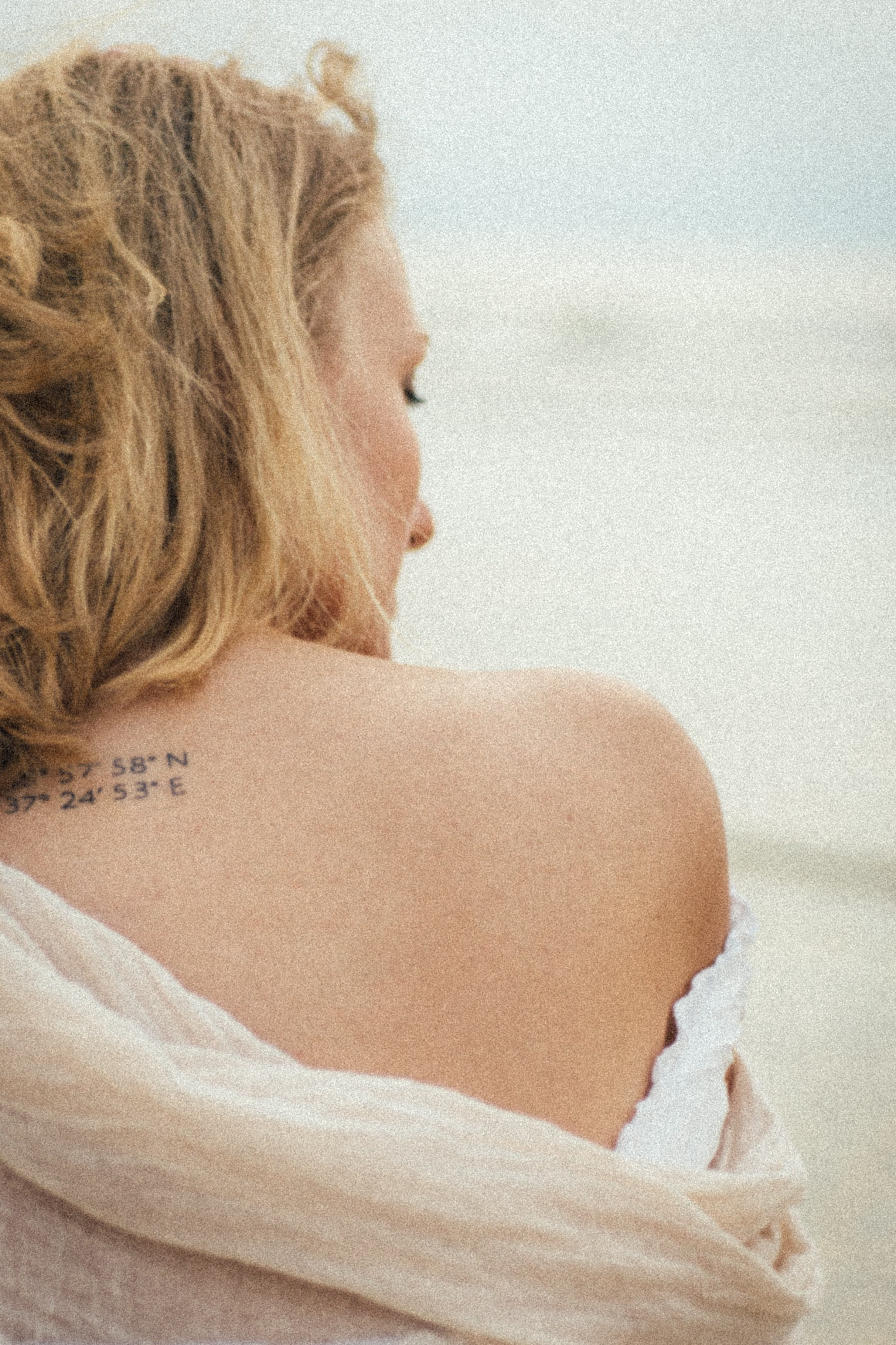 Ekaterina. Fotografo a Ravenna Nataliya Samsonova