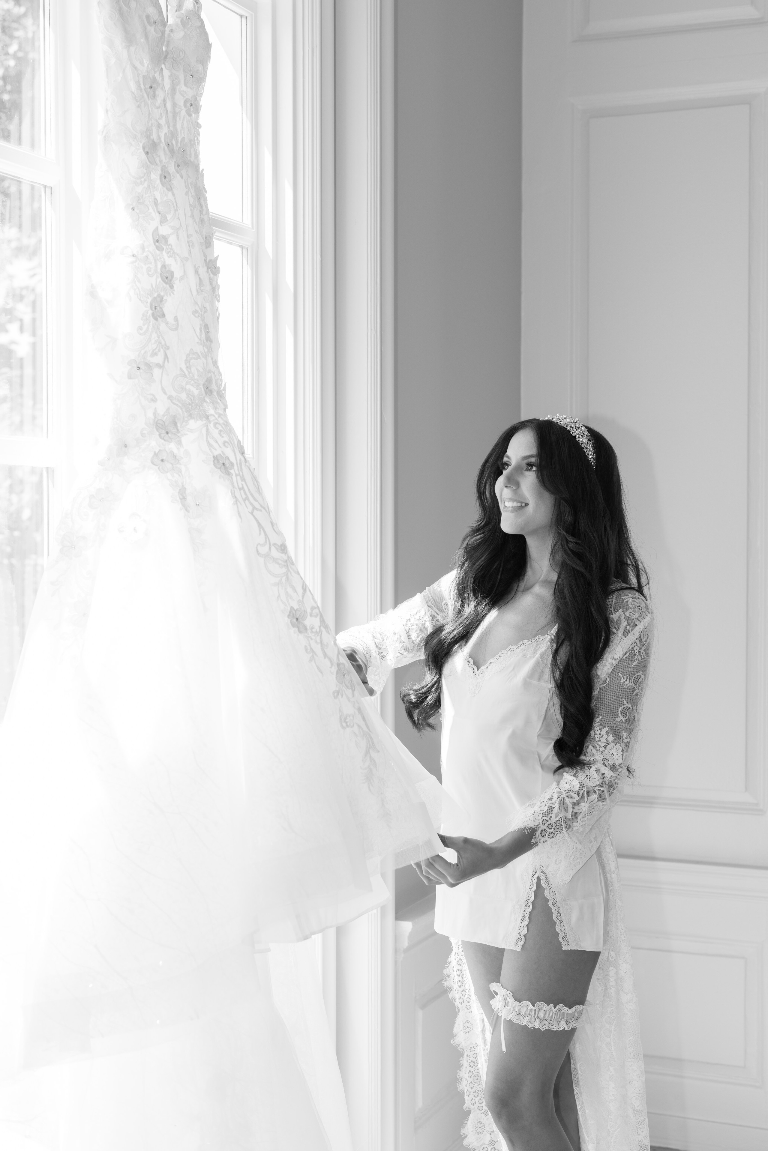 Lisa Marie & Anthony, The Mansion at Glen Cove, NY. Wedding Photo & Video