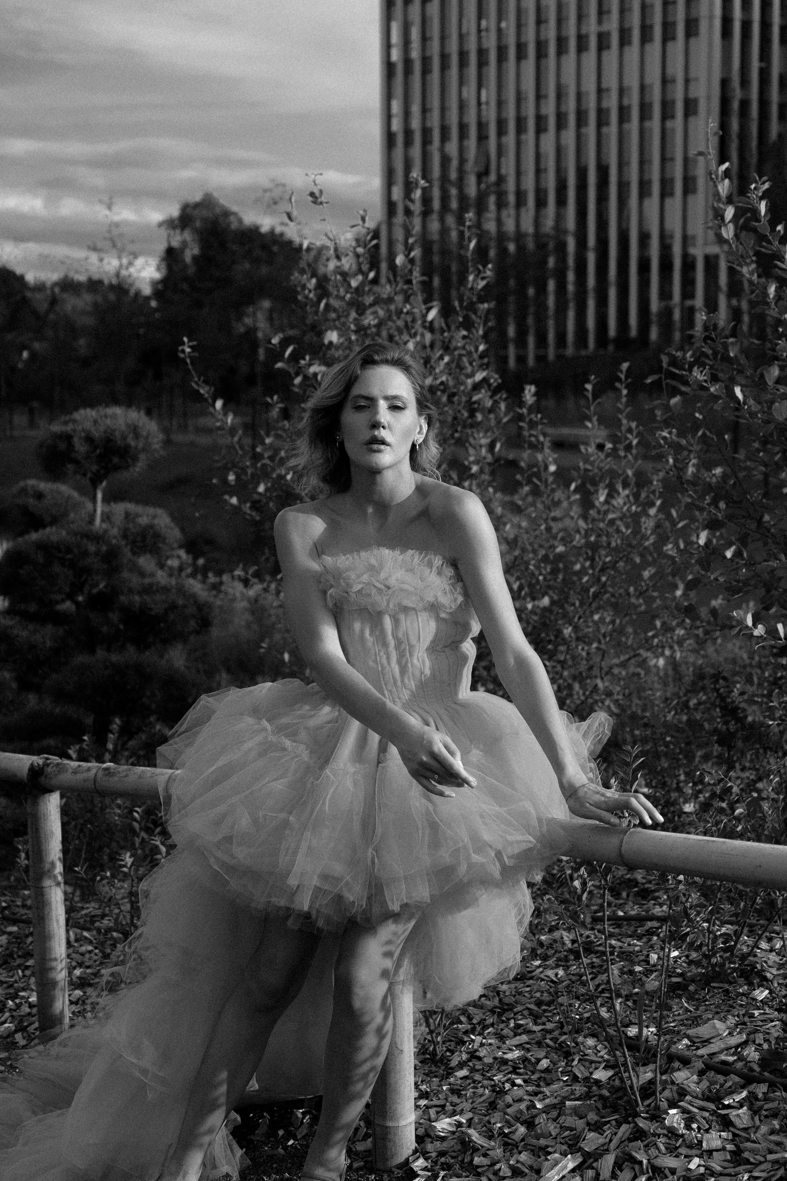 “My Compliments”. Fotografė Agnė Navickaitė