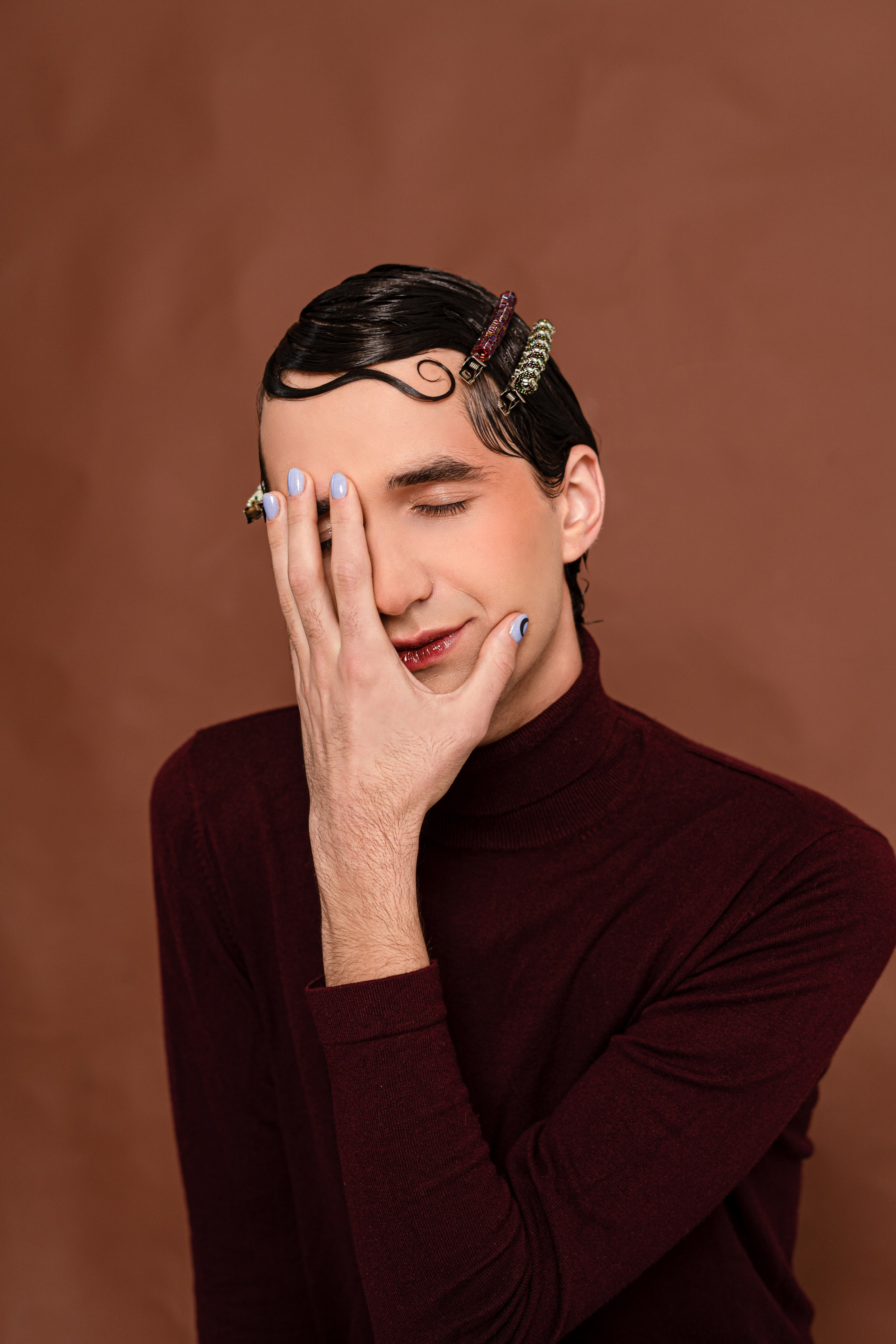 Fotografė Agnė Navickaitė