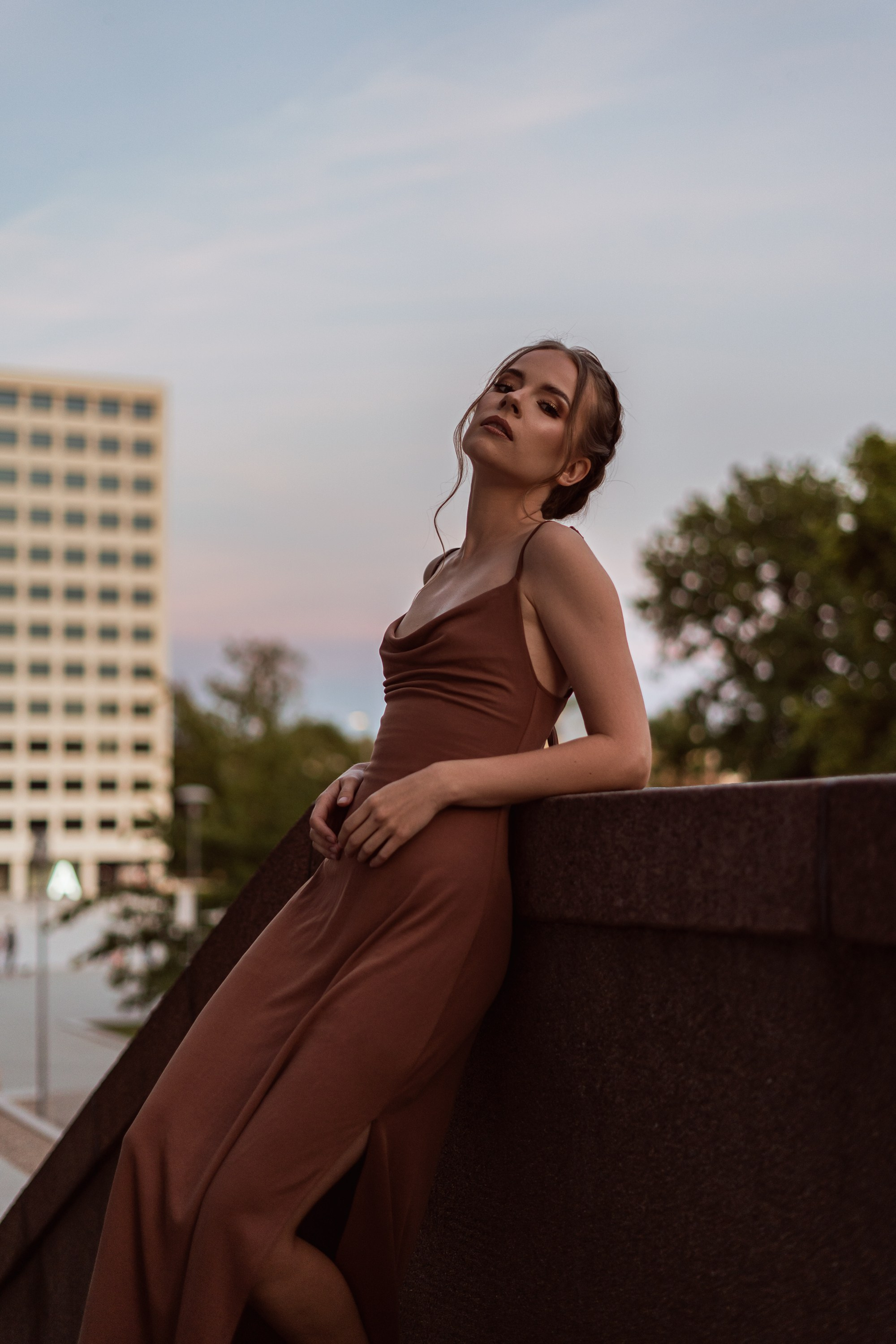 Milda. Fotografė Agnė Navickaitė