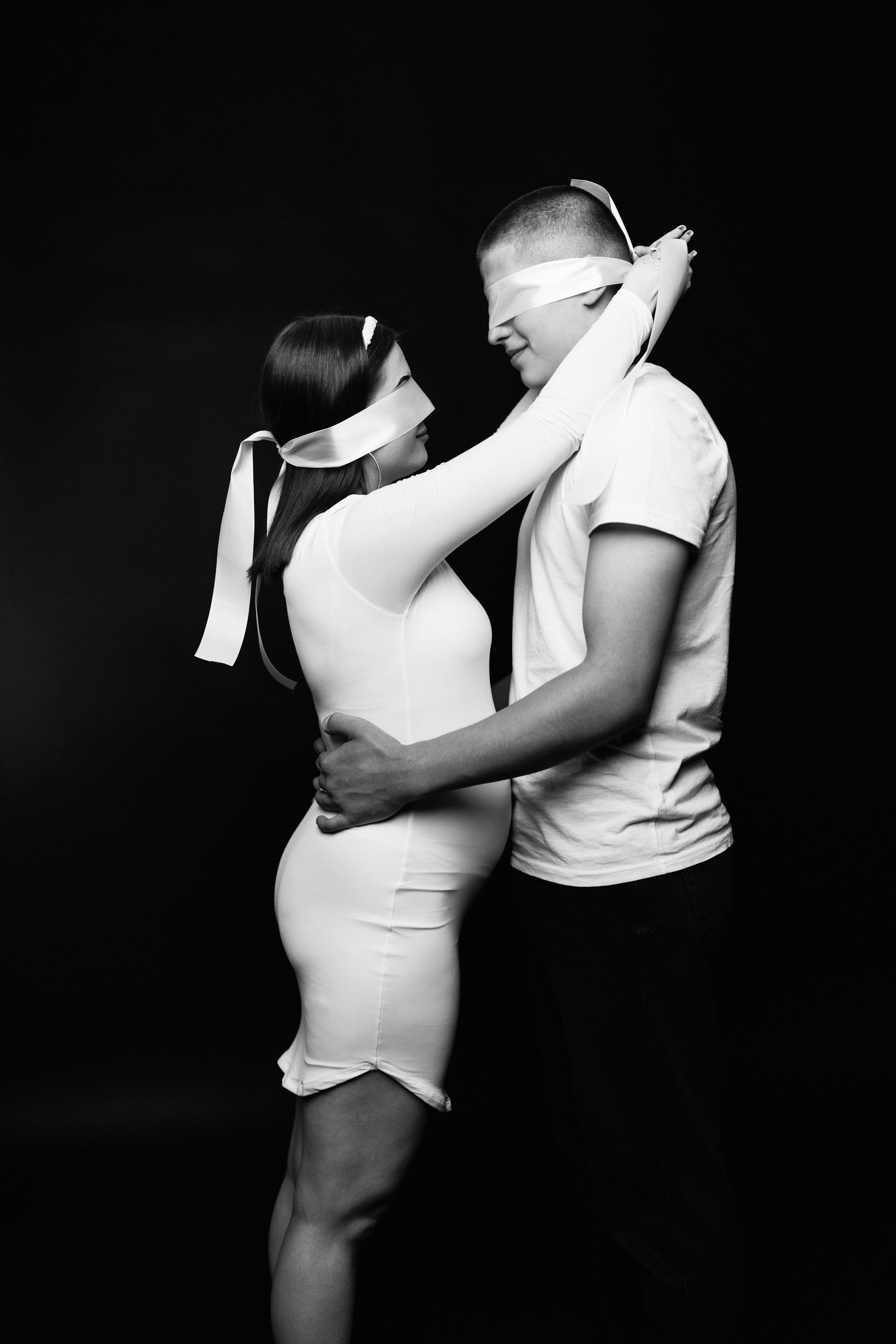 Gender Party 💗💙. Anna Rudnichenko Fotograf Szczecin / Анна Рудніченко Фотограф Щецин