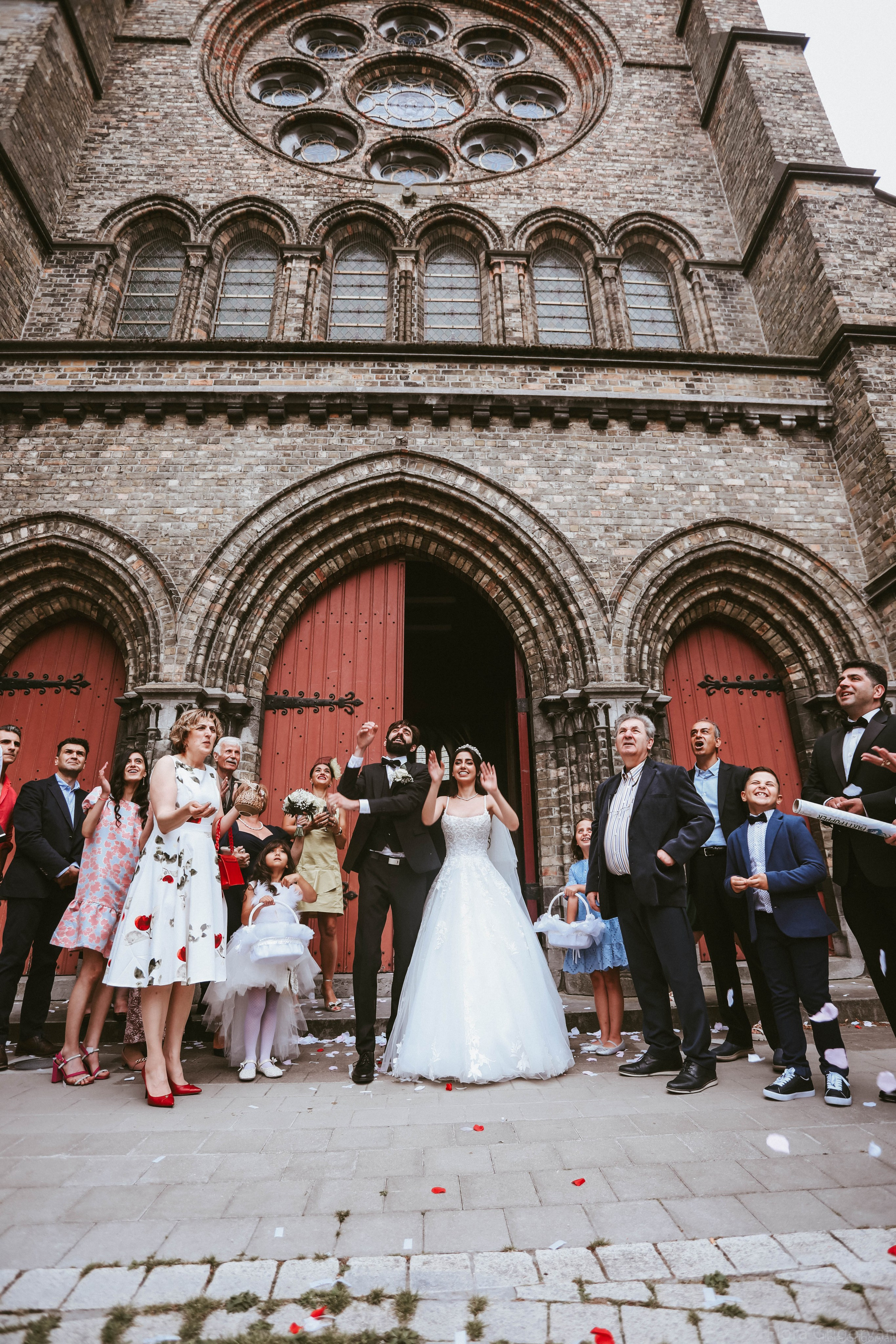 Narek & Raya. Flora Grigoryan Wedding Photography