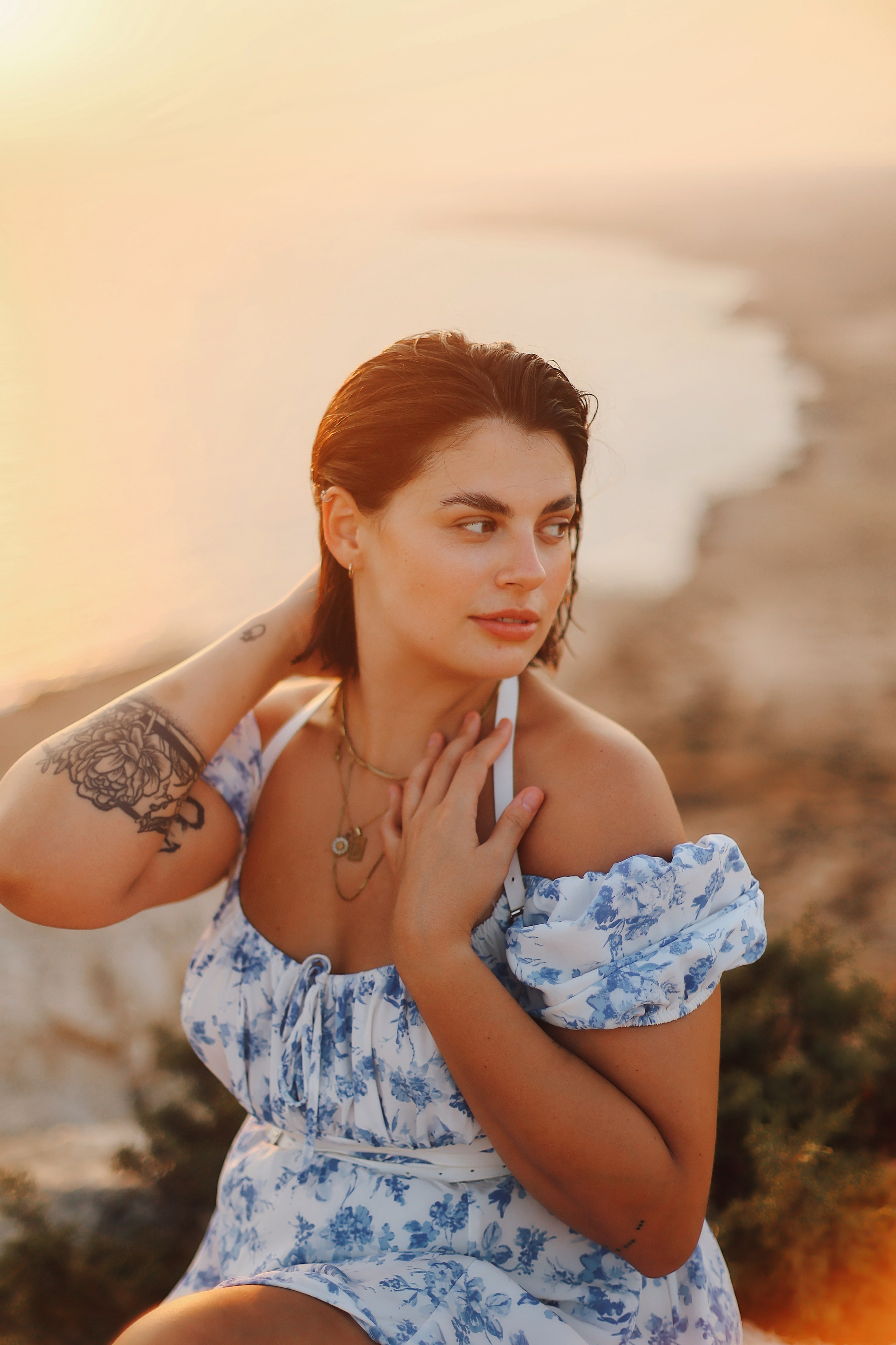 Фотосессия на Каво Греко в Айя-Напе. Август, 2023. Kipriotka. Ваш фотограф на Кипре (Айя-Напа, Протарас)