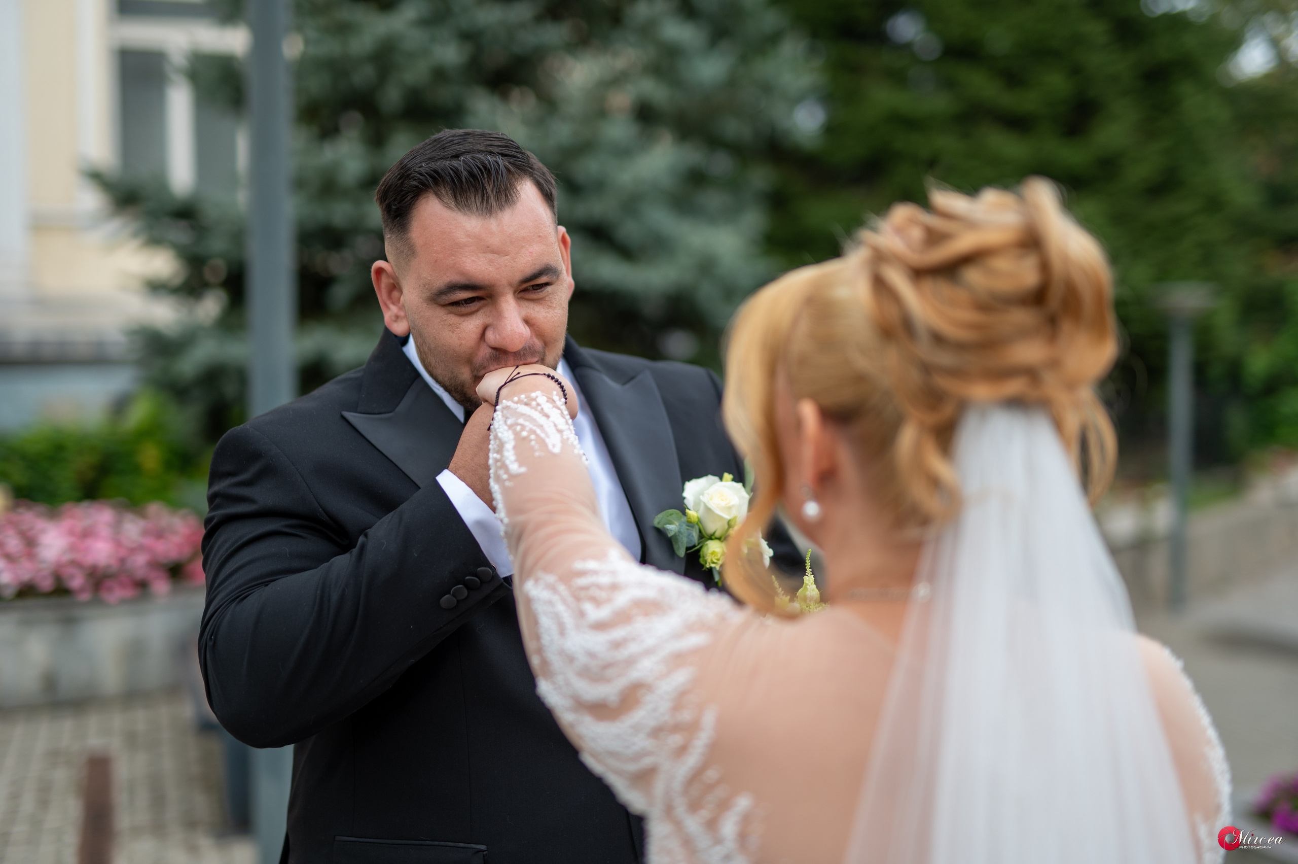 Ioana & Andrei. Mircea Marculescu Photography Videography