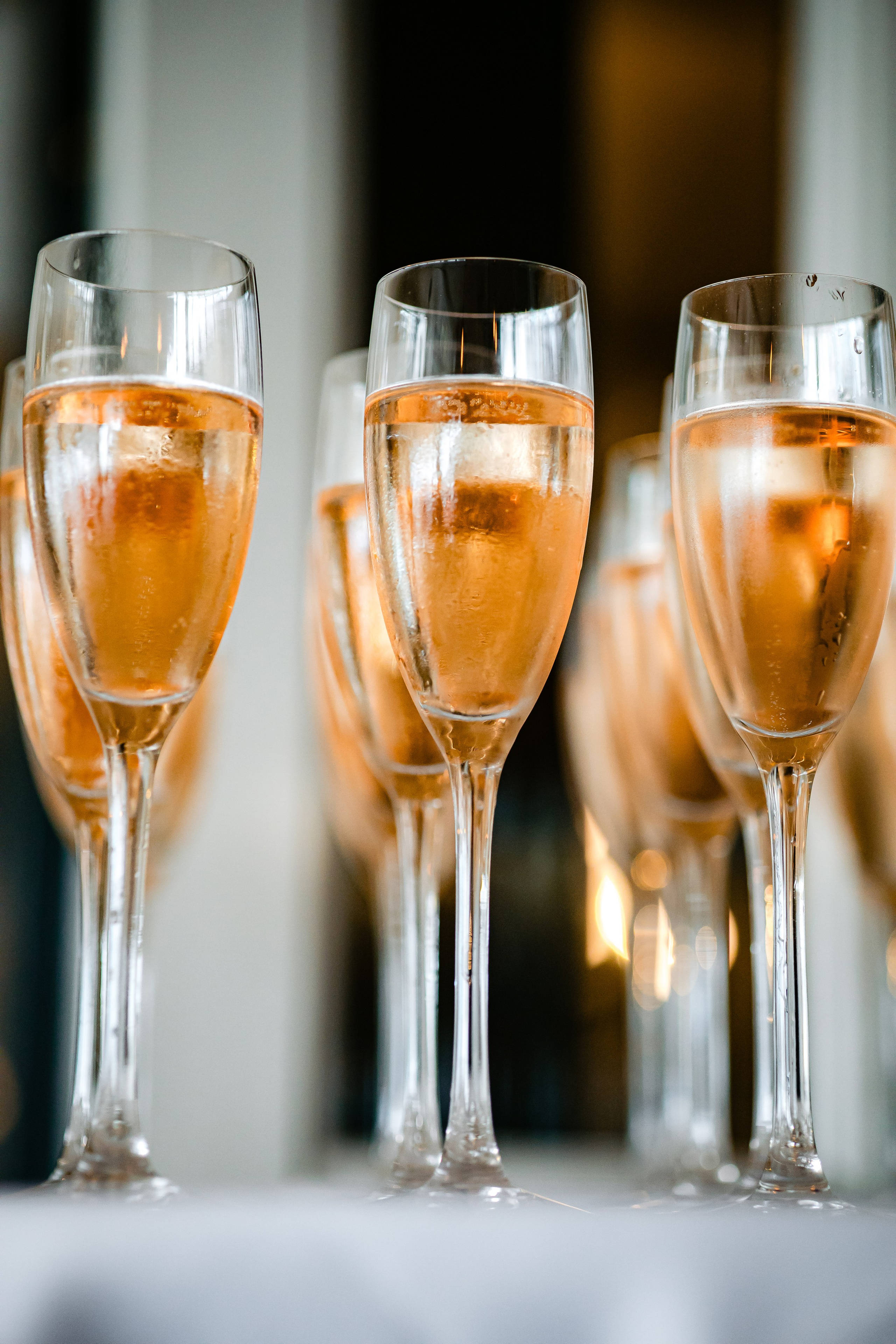 Claire & Darren — Marylebone. August, 2023. Timeless Wedding & Event Photography from London to the world