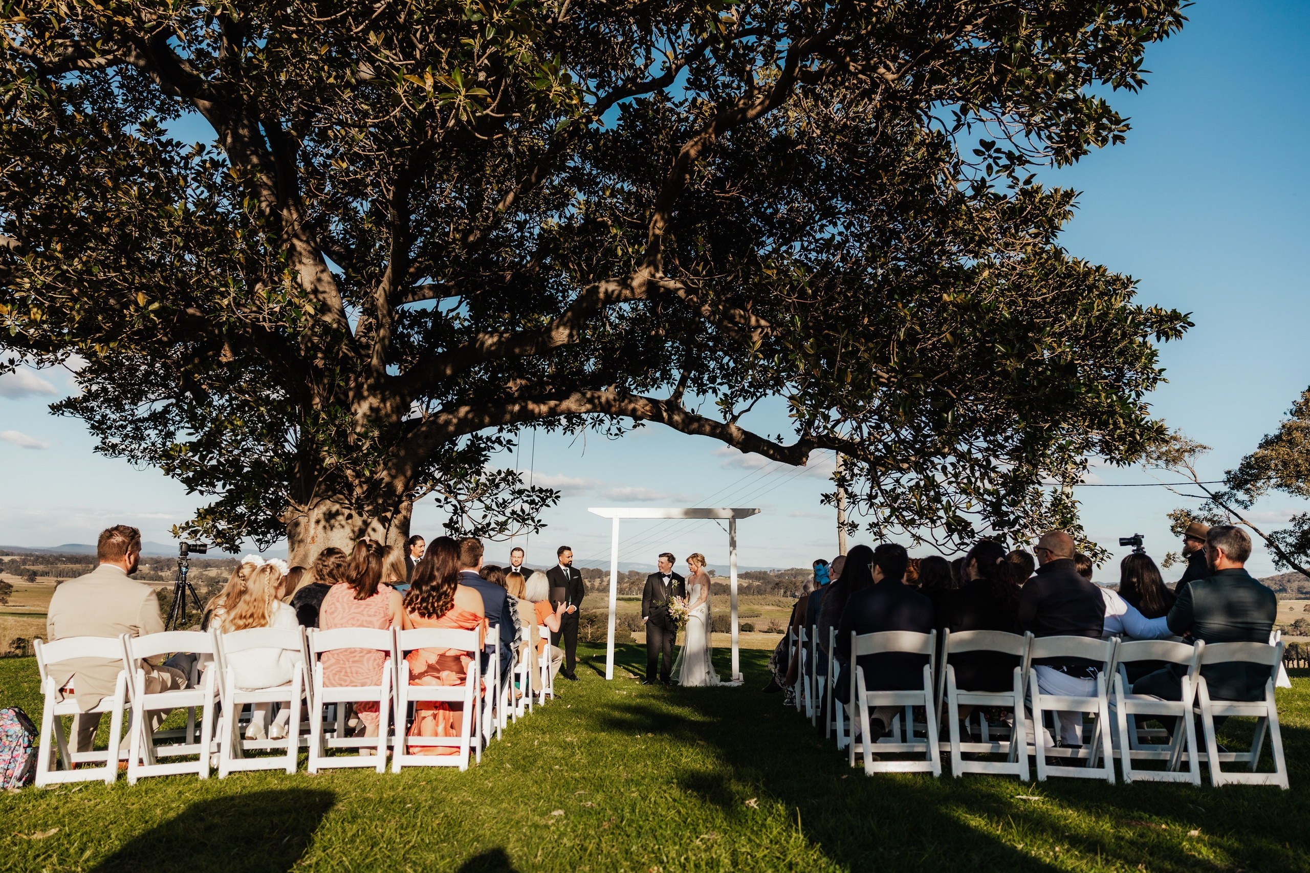 Steph + Steph. True Story Photography