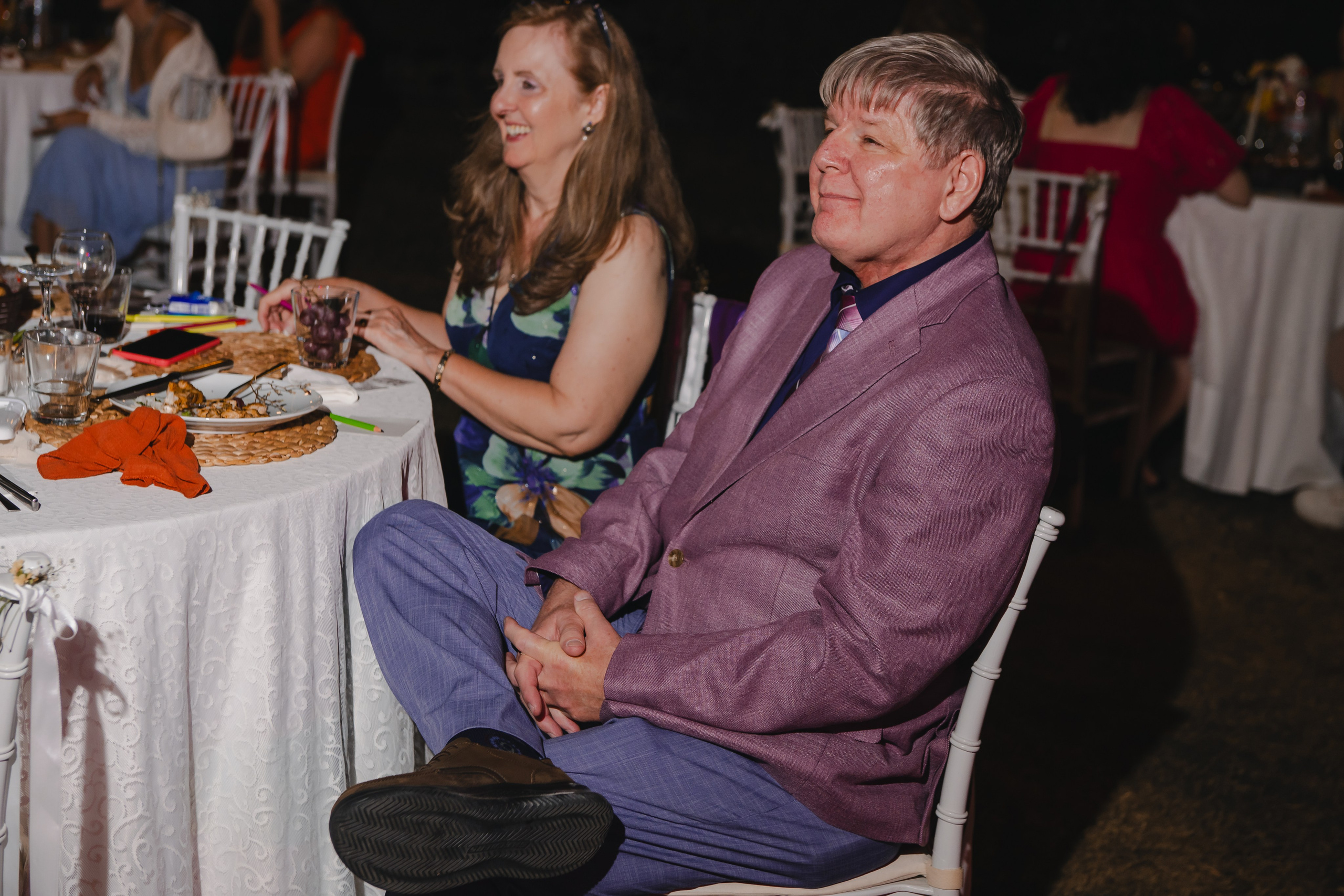 Nataly & Tristian. Фотограф в Анталии (Турция) Ева Сэрт