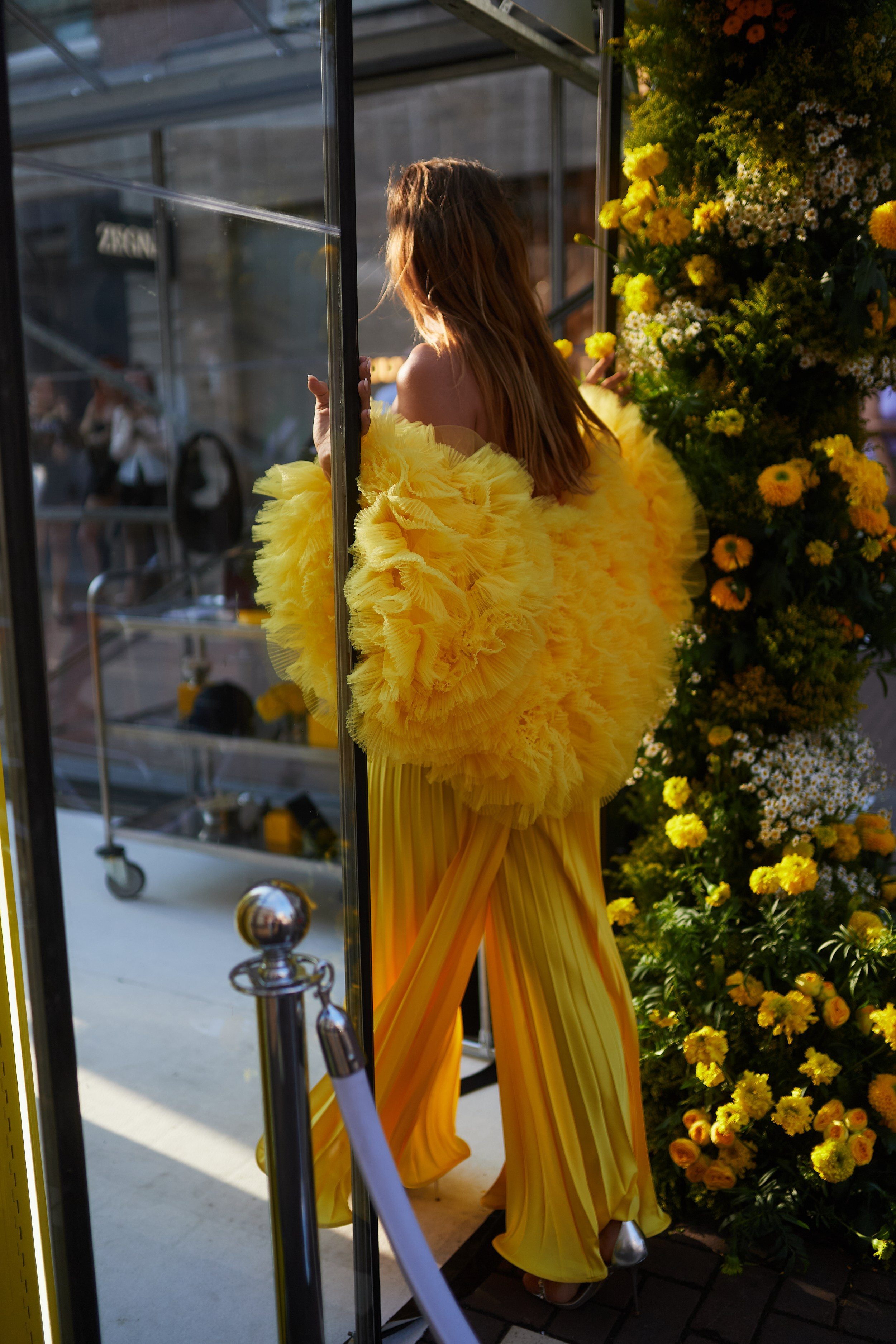 AFW '24 THE HUB. Personal, fashion, business Photographer in Netherlands