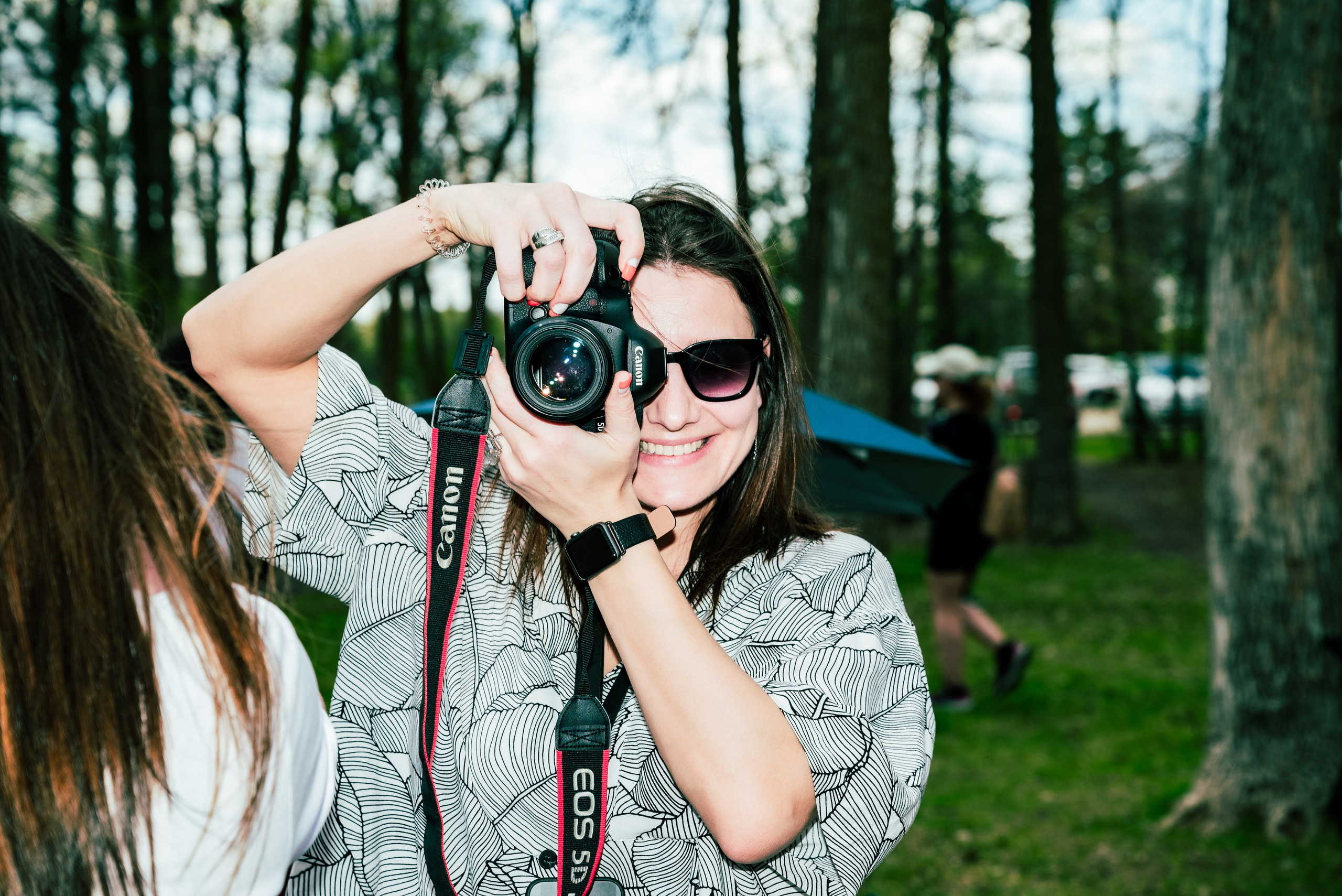 Russian Community in Canada (2024). Ekaterina Tsurkina-Appina Photography Canada