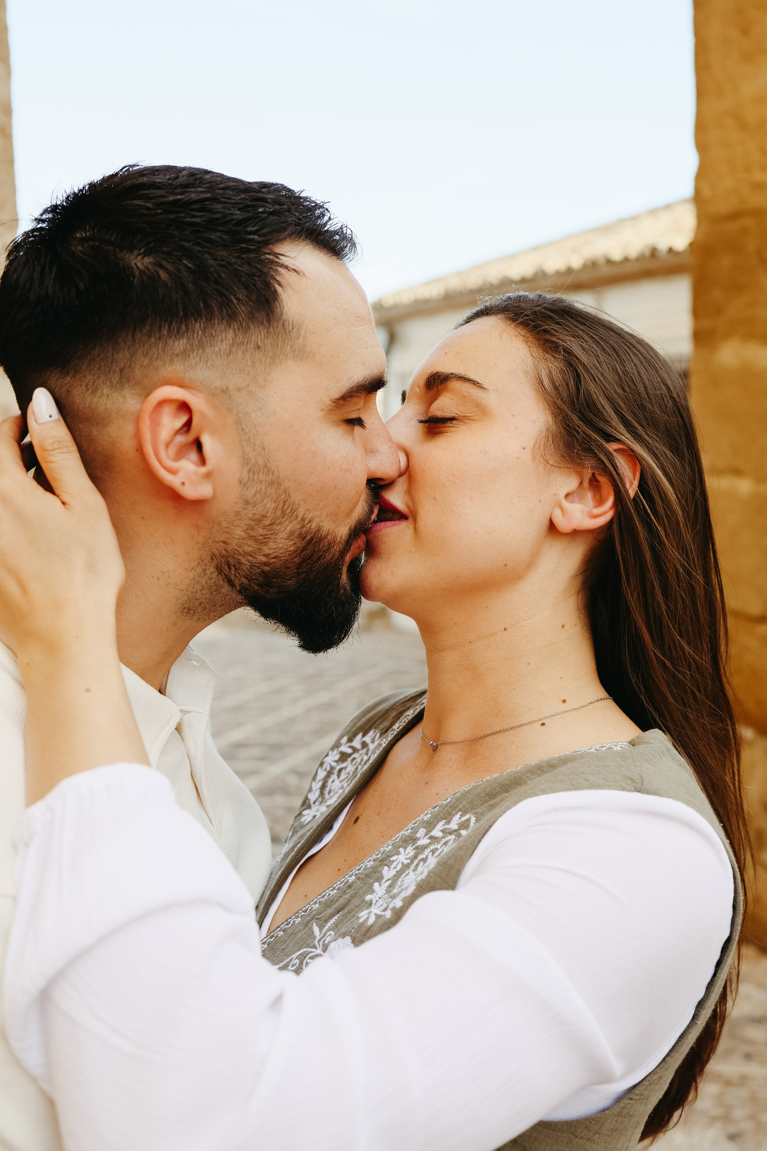 C+E. Fotografía de bodas en Córdoba