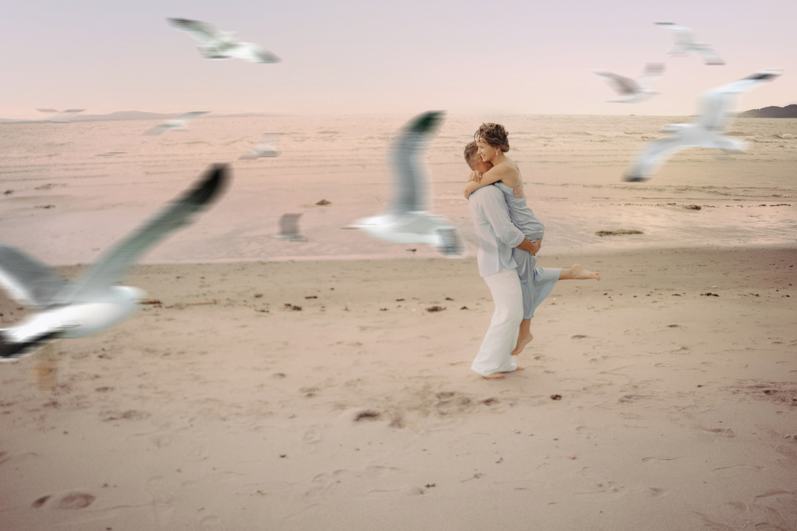 Love story | Svitlana&Evgeniy. Vancouver Photographer | Catherine Vashchenko