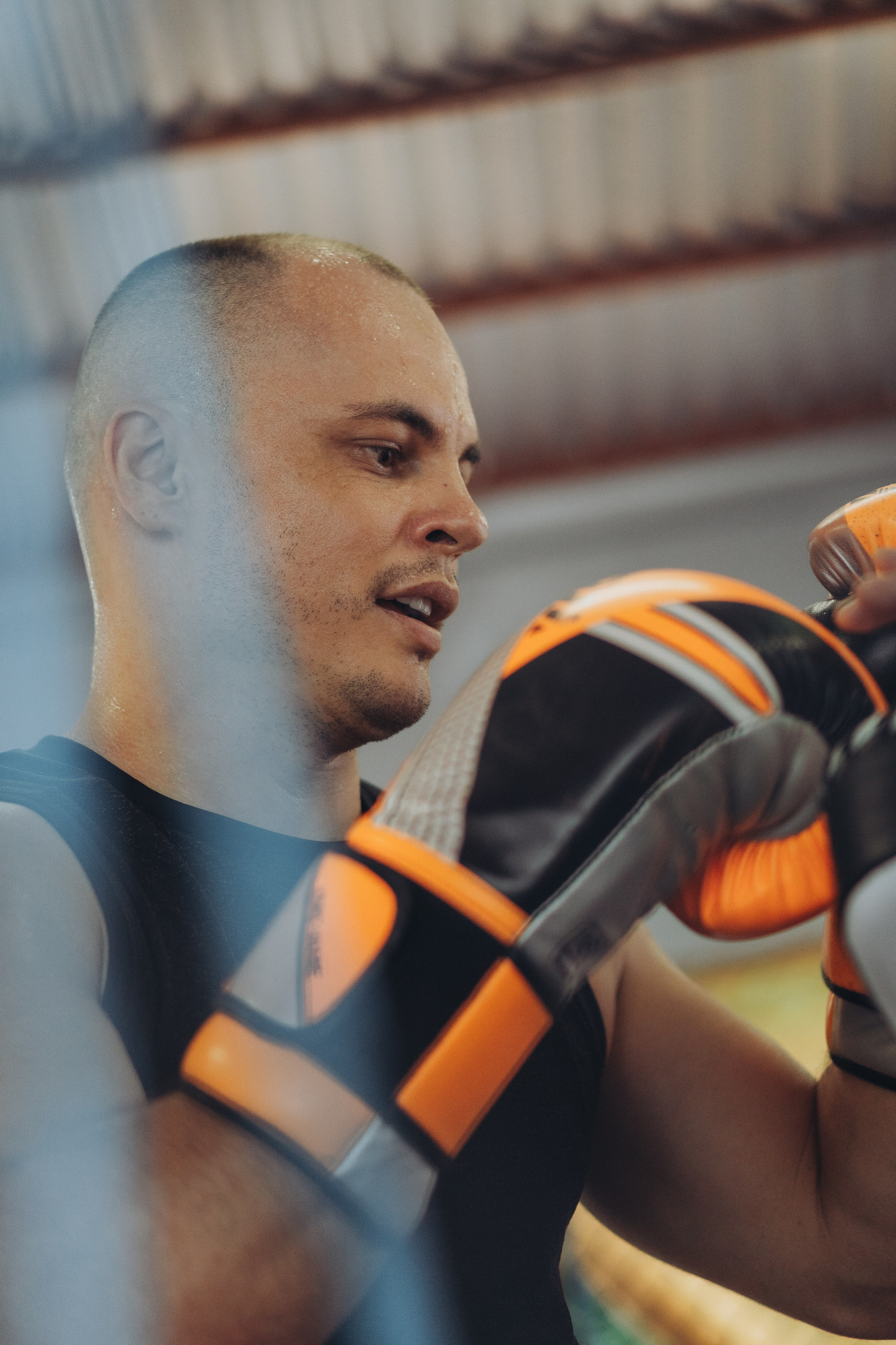 Team Pace. Nova Fitness Retreat | Fitness & Wellness Retreat in Phu Quoc, Vietnam