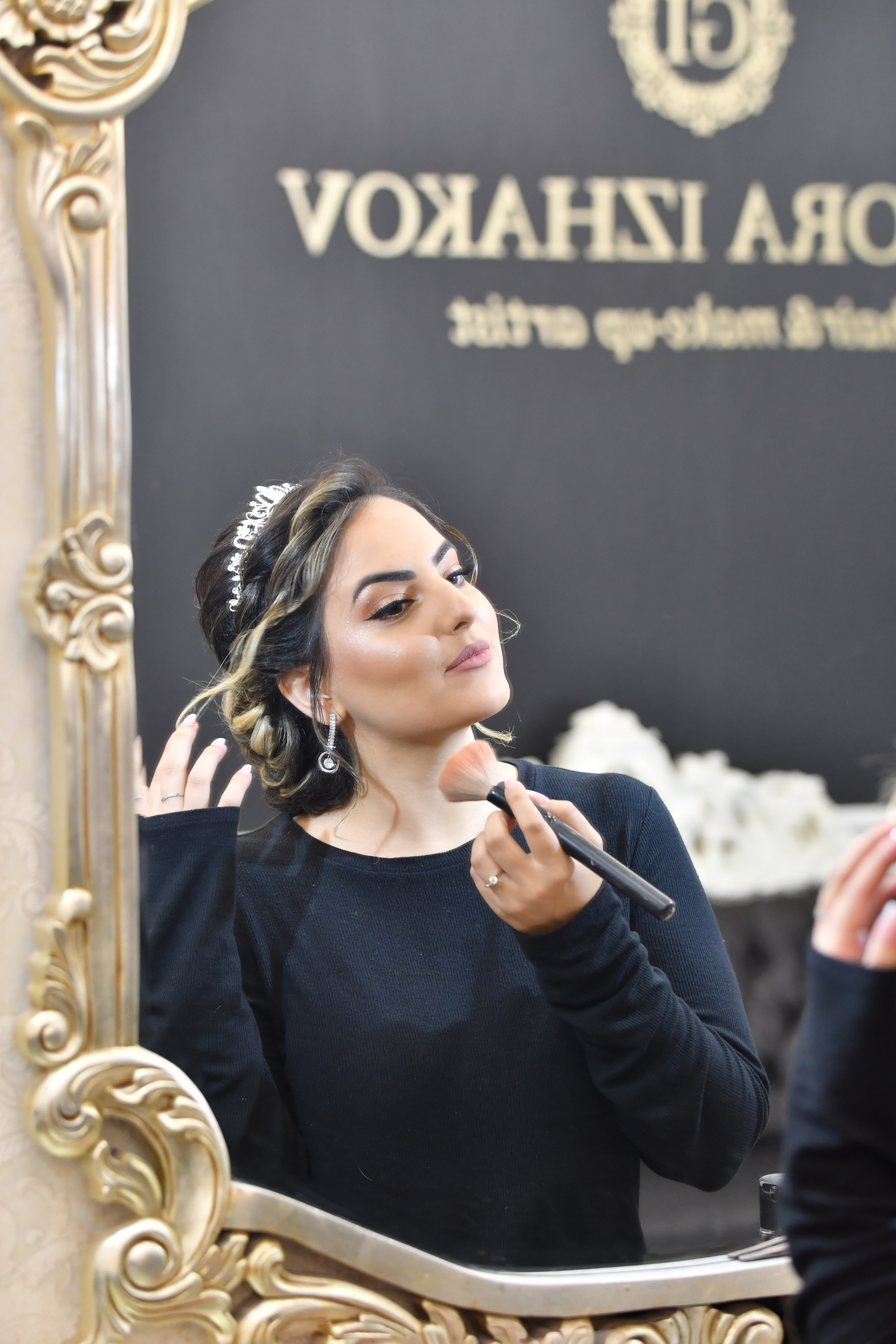 Efrat & Yosef. Wedding and events photographers Studio Shalom