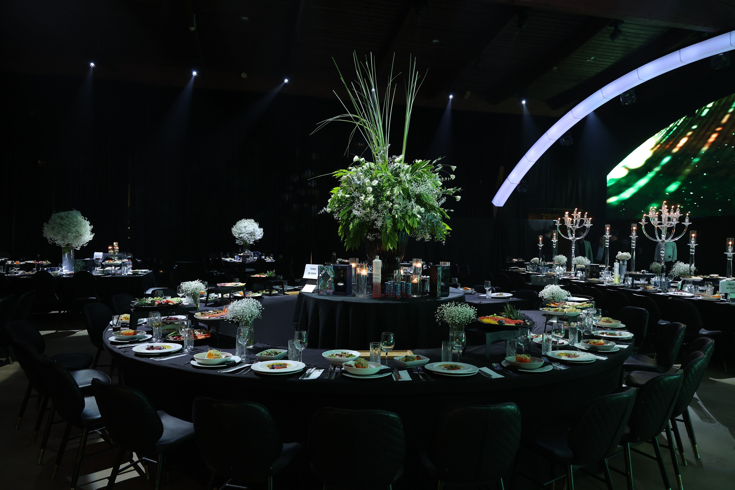 טרויה. Wedding and events photographers Studio Shalom