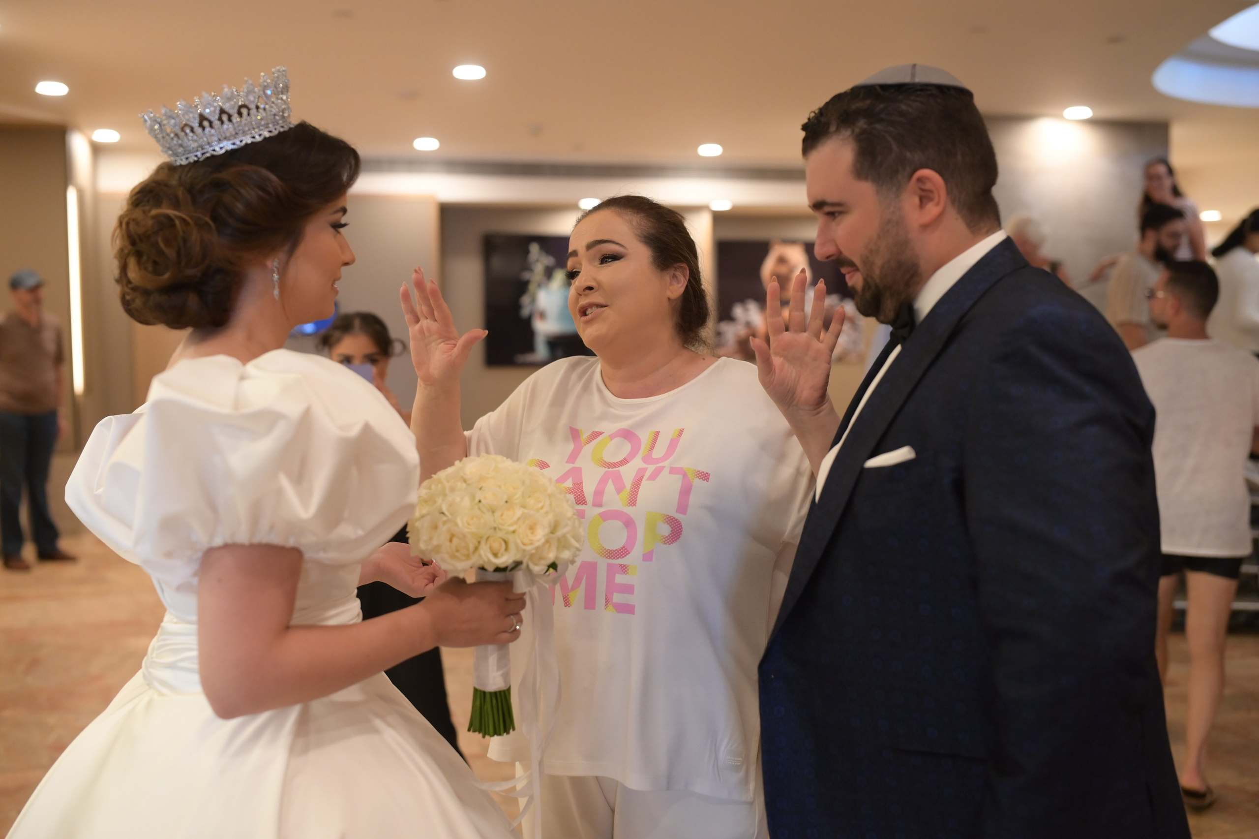 Diana & Benjamin. Wedding and events photographers Studio Shalom