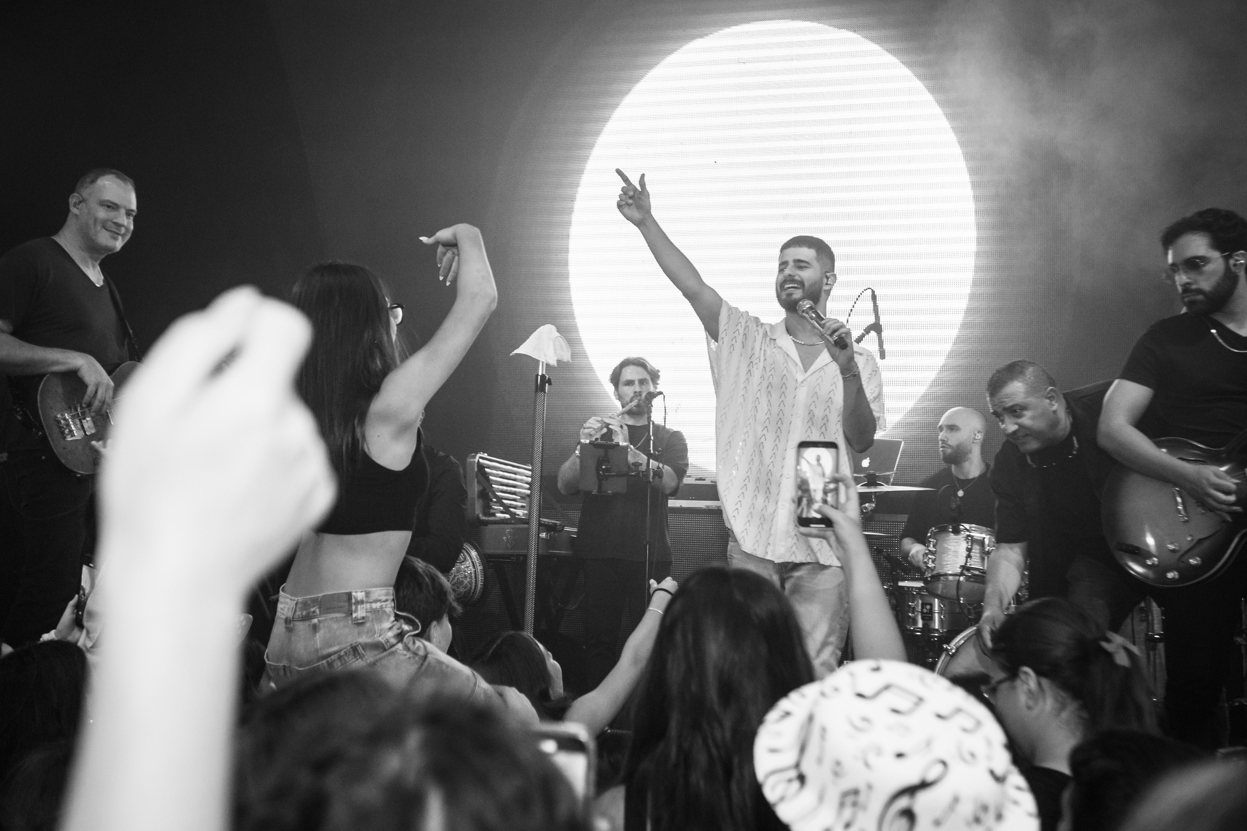 Bat Mitzvah Evelin. Wedding and events photographers Studio Shalom