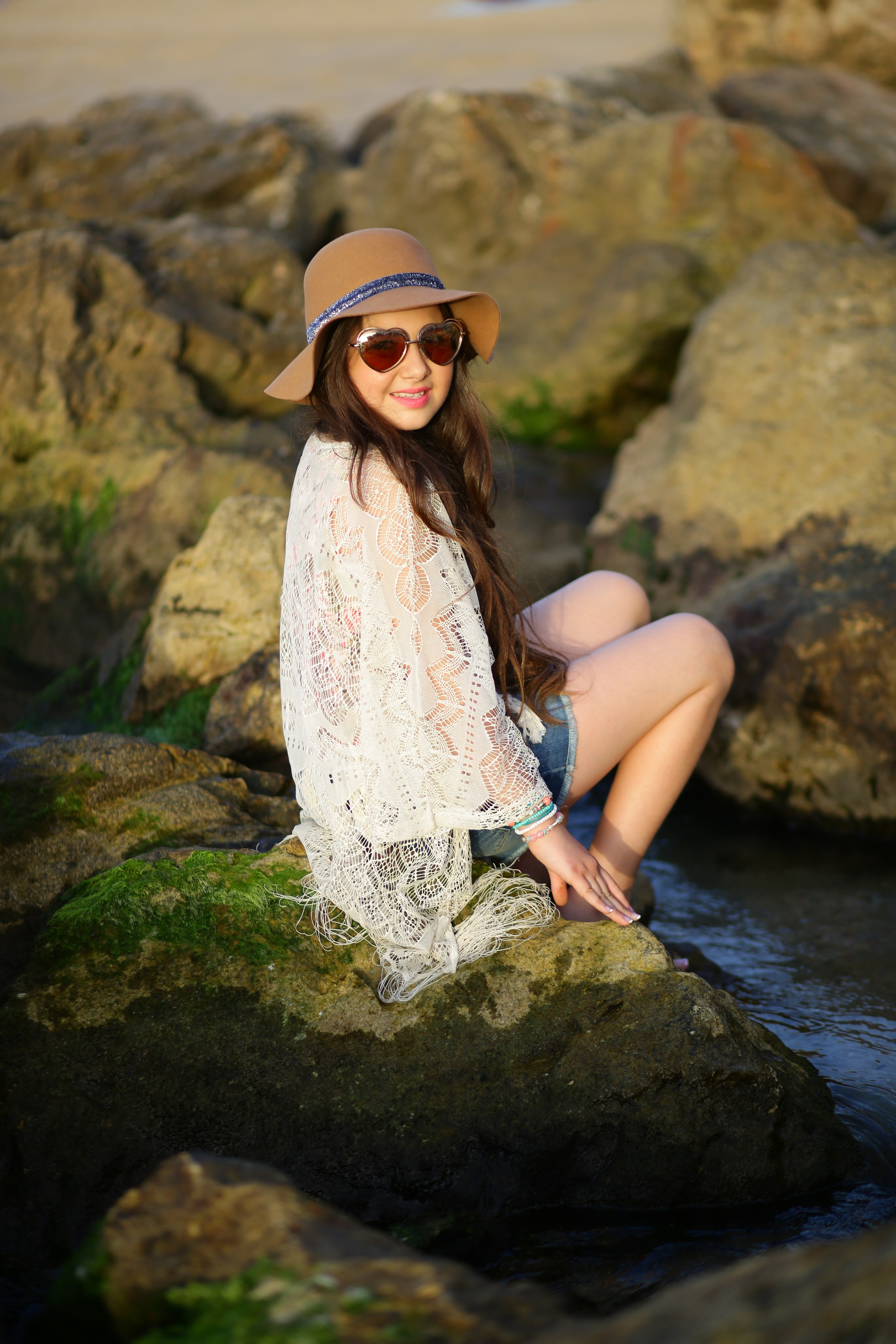 Bat Mitzva Liel. Wedding and events photographers Studio Shalom