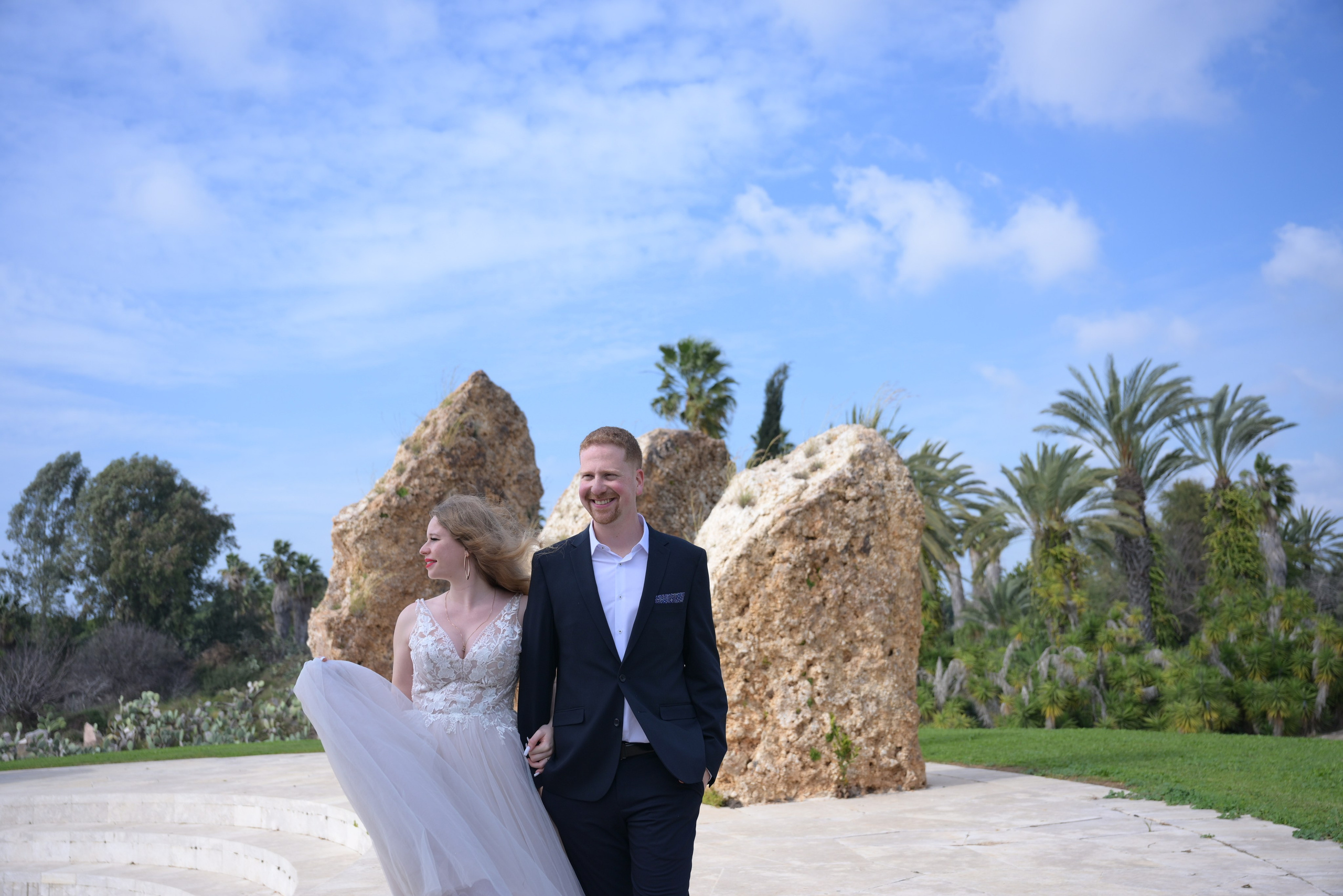 Nicol & Itamar. Wedding and events photographers Studio Shalom