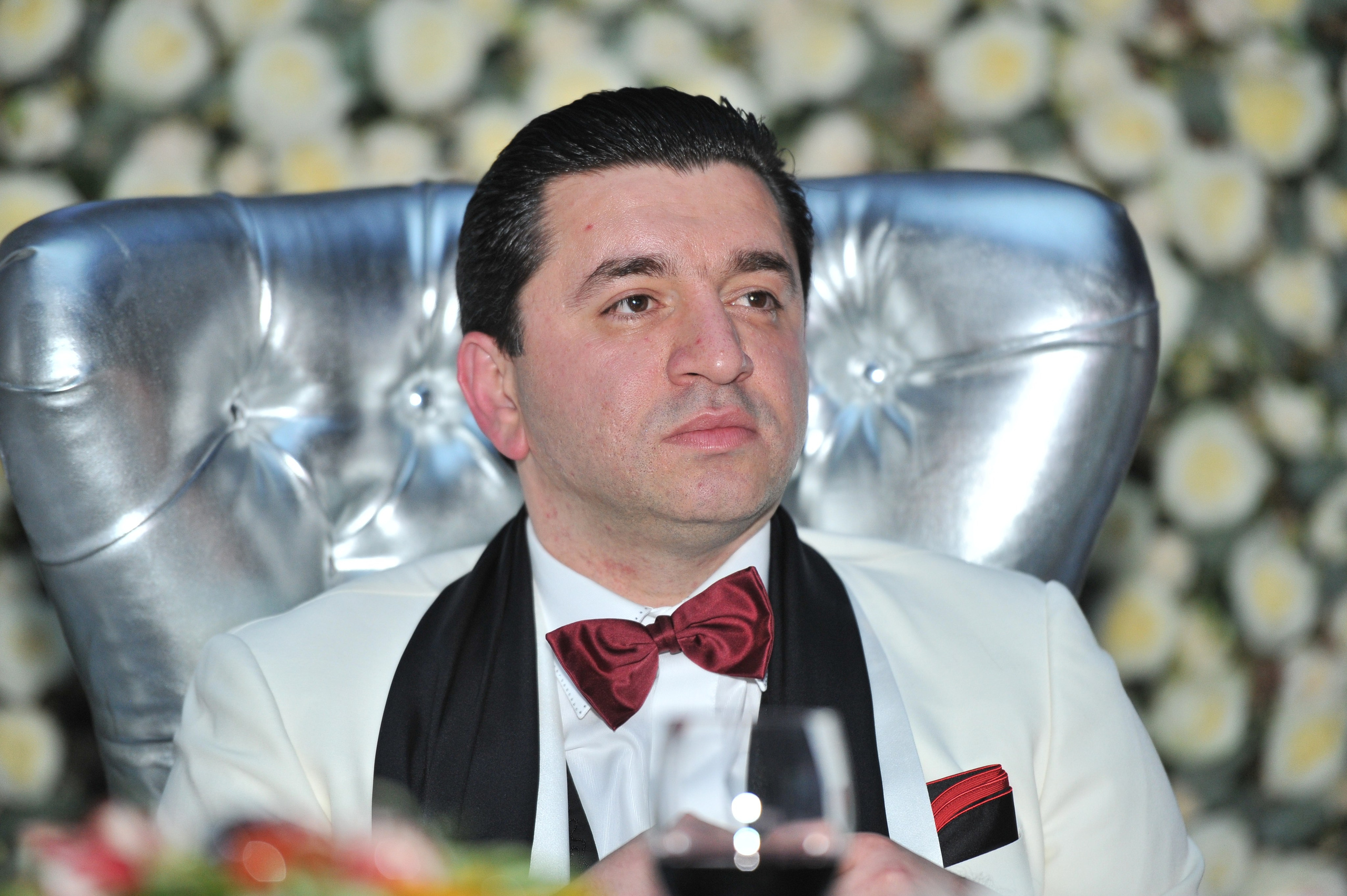 ITZIK & CINDY MONACO 1. Wedding and events photographers Studio Shalom