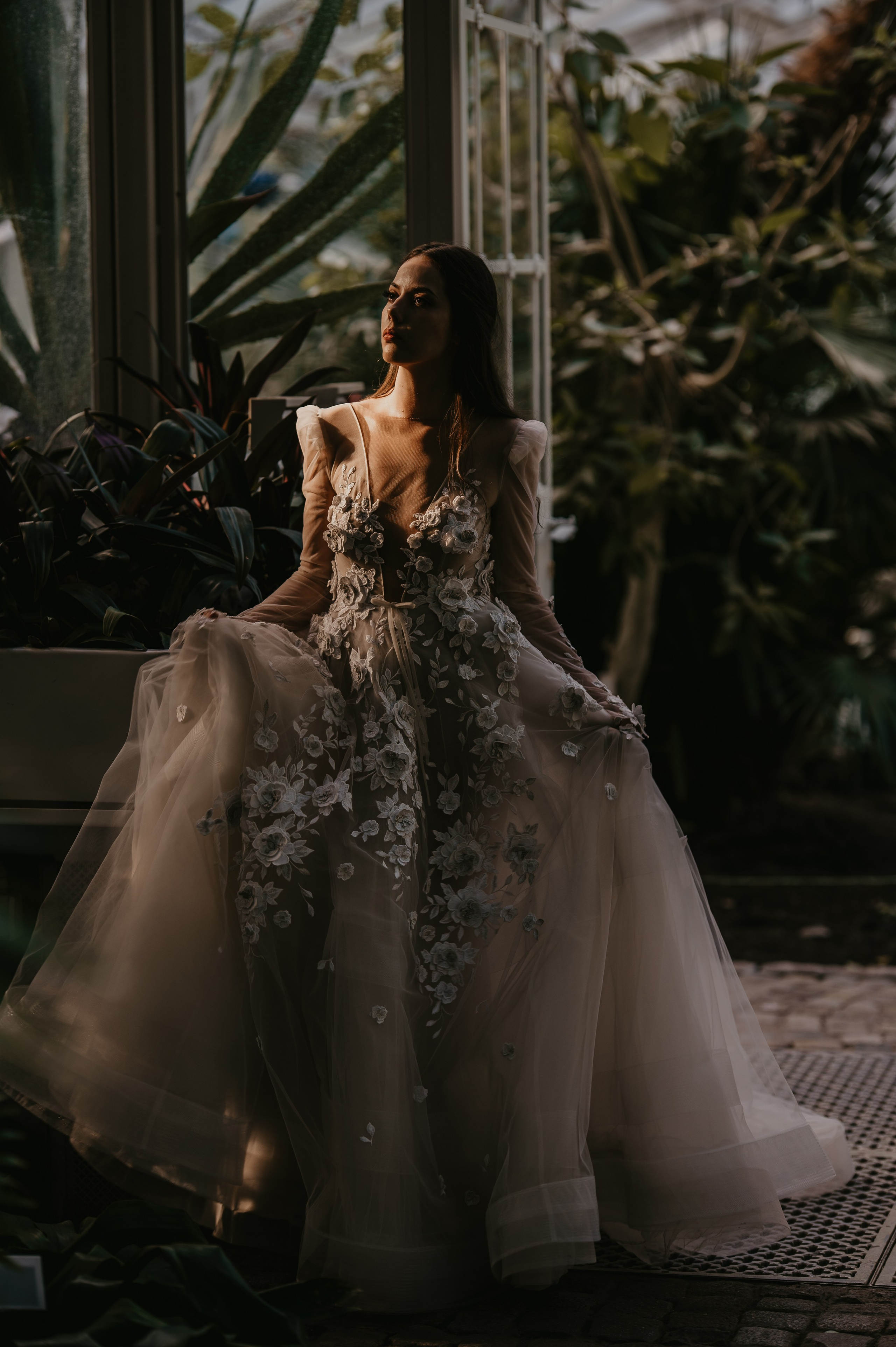 Milica & Alen. Ana Sladojevic