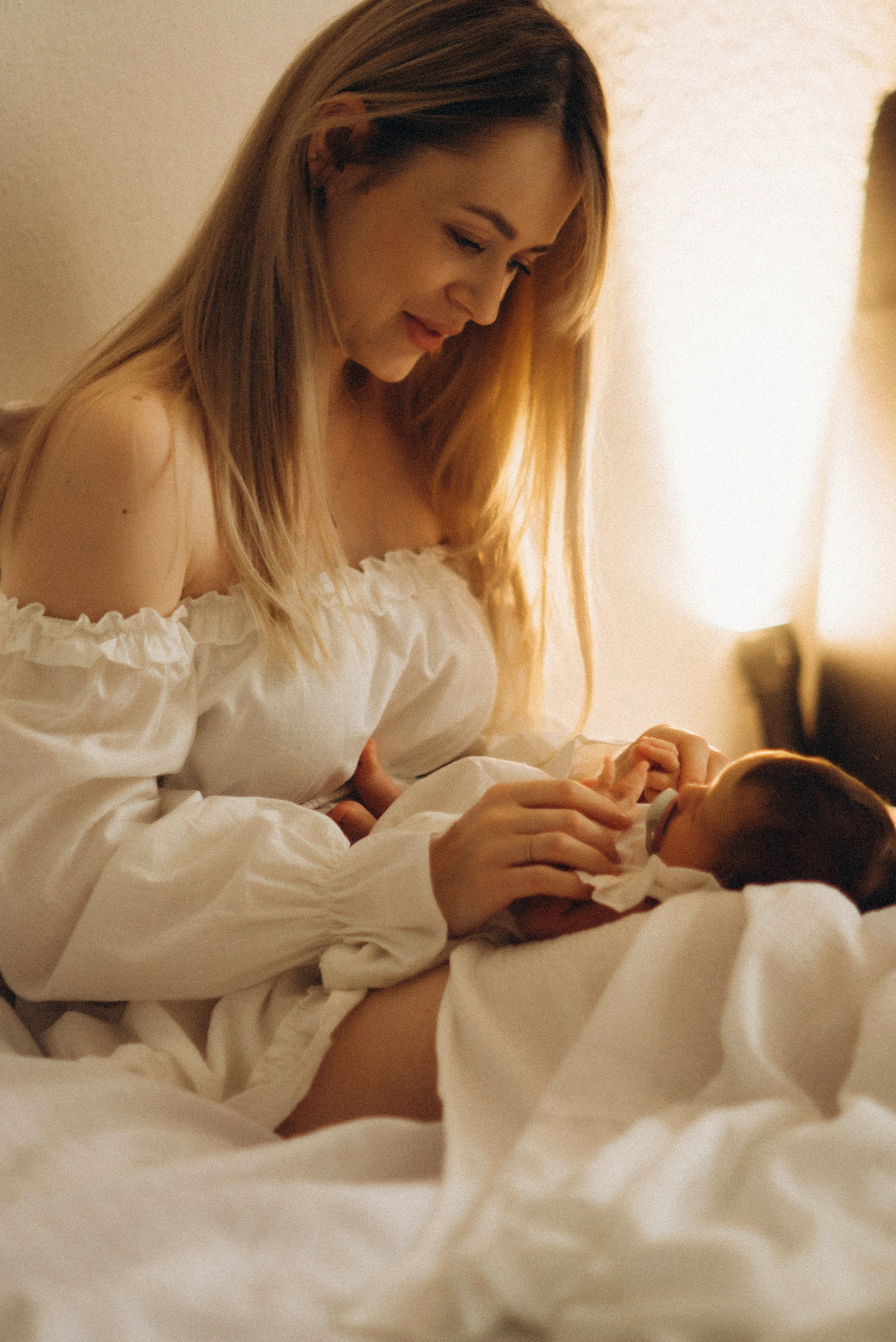 DOUBLE NEWBERN. Семейный фотограф Лейпциг, Германия