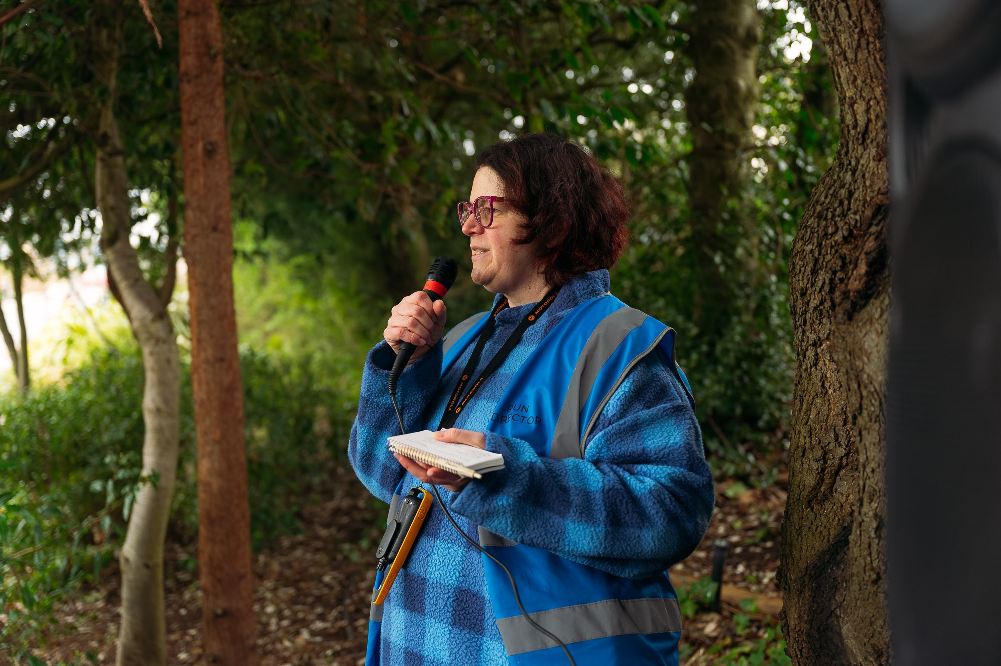2026.03.07 Poole parkrun. Alexander Kabanov Photographer