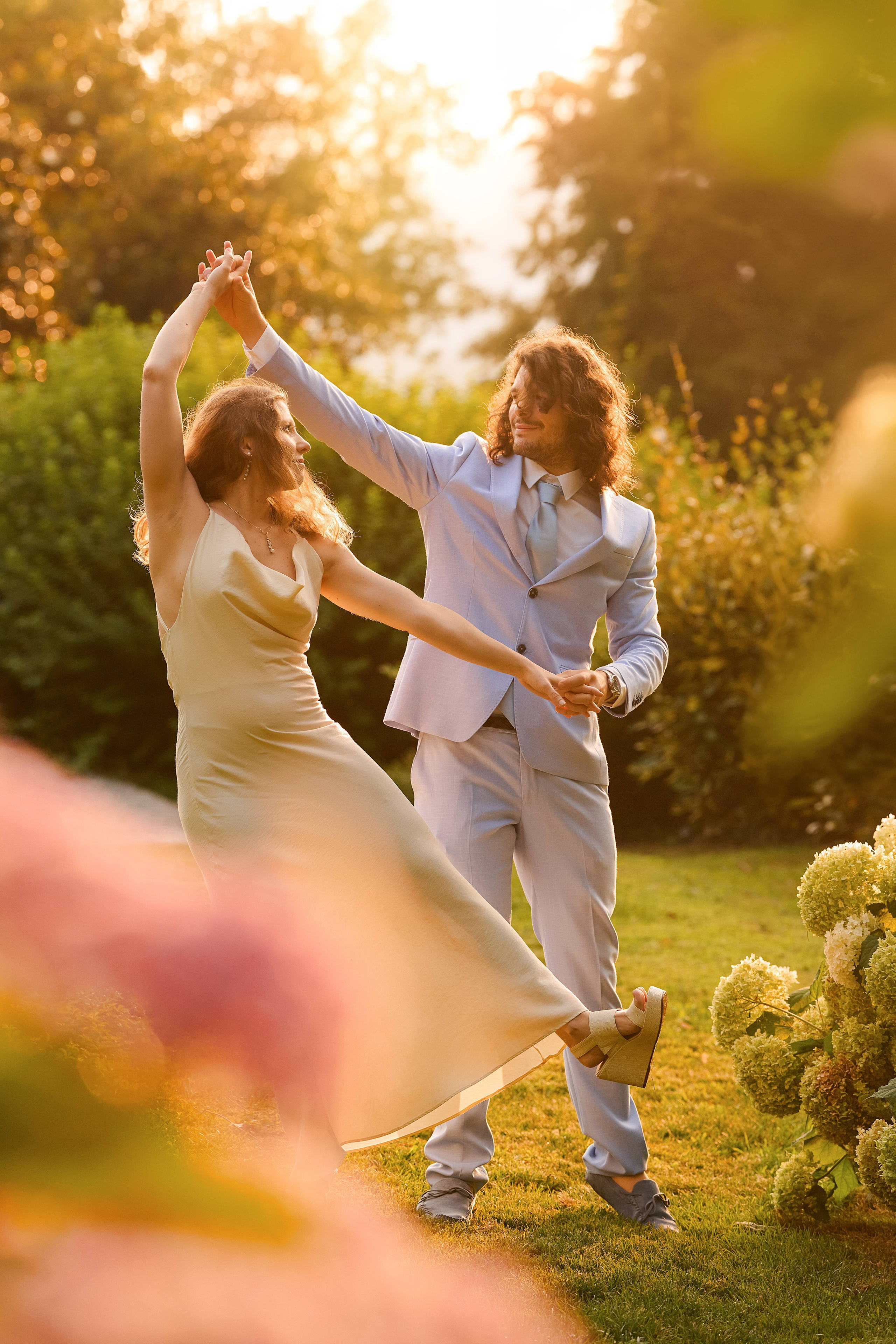 Angela & Fabbiano. Fotografo matrimonio Lago di Como Ferrari Media Production