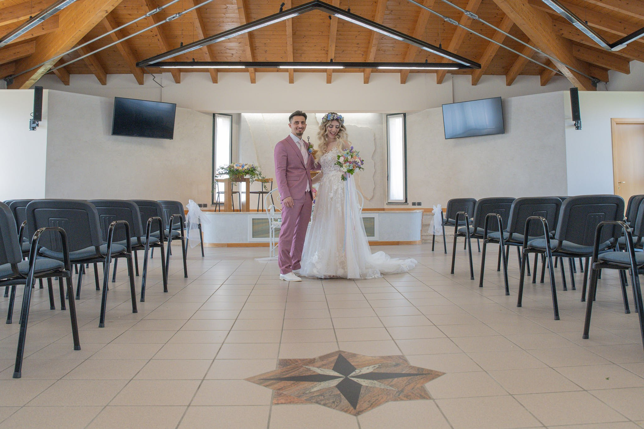 Angelo & Claudia. Fotografo matrimonio Lago di Como Ferrari Media Production