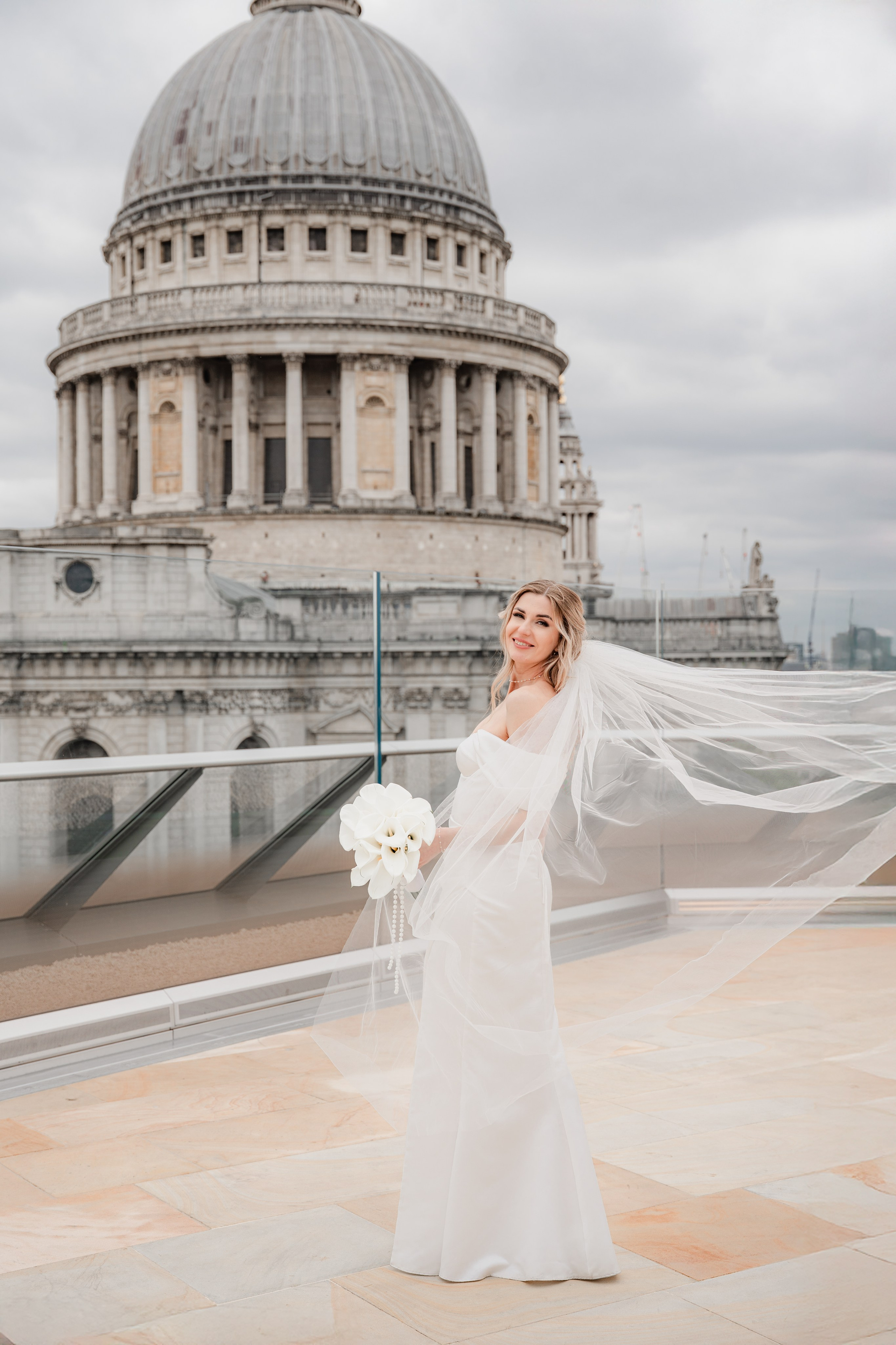 Wedding Day Ihor & Maria. Tonya Kyrylenko photographer in London
