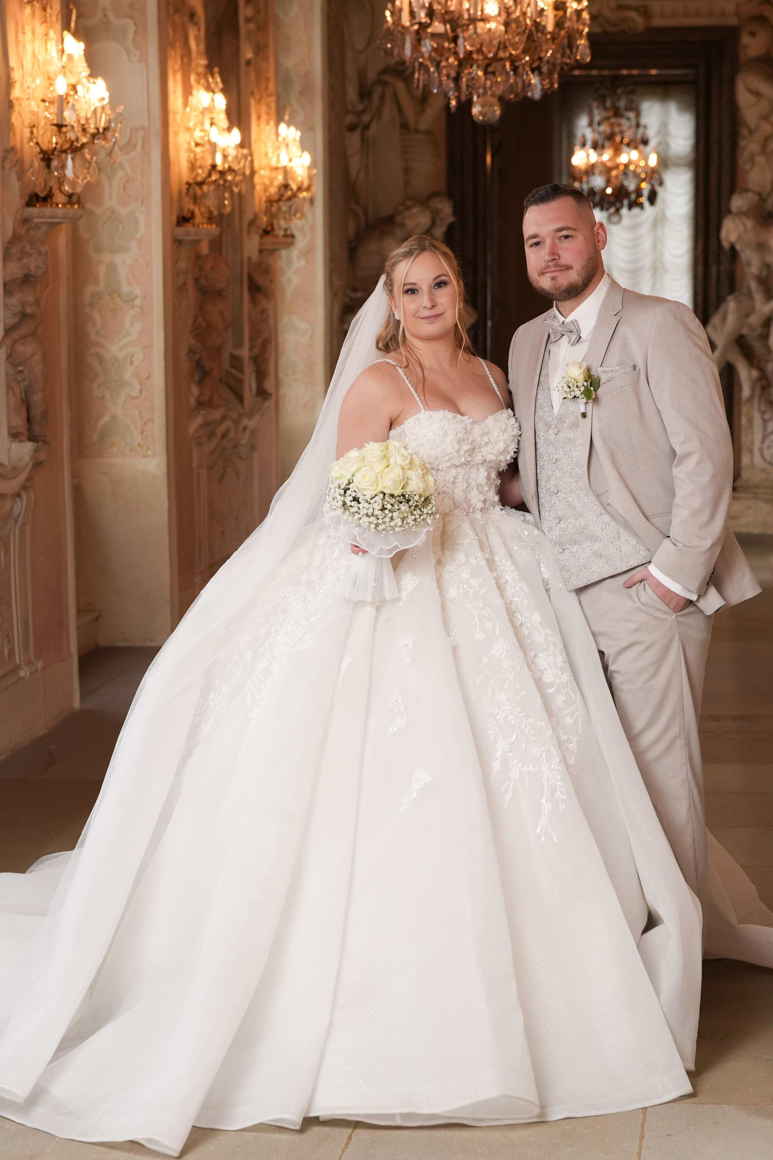 Junna & Stefan. Fotostudio in Metzingen