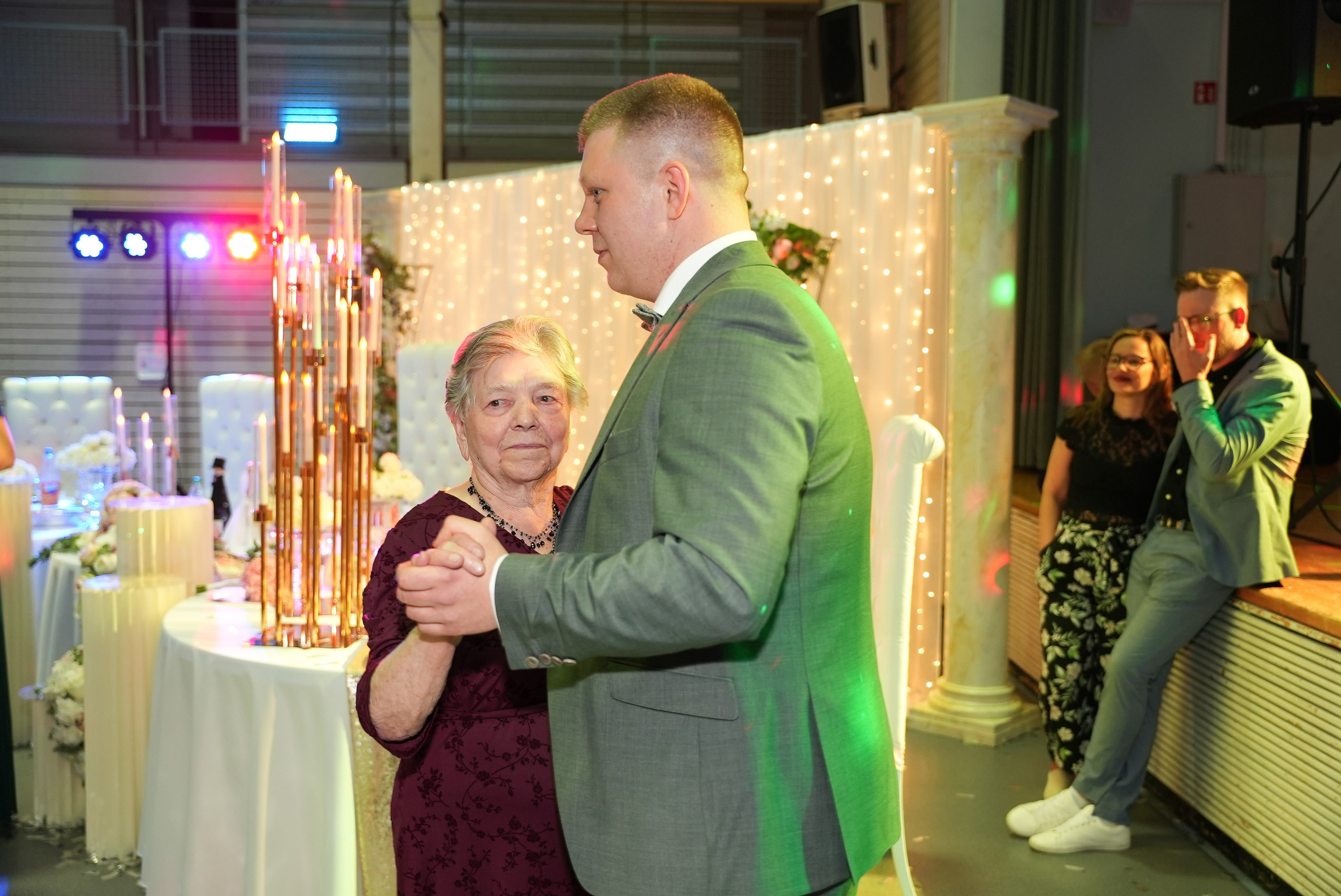 Kevin & Jasmin. Fotostudio in Metzingen