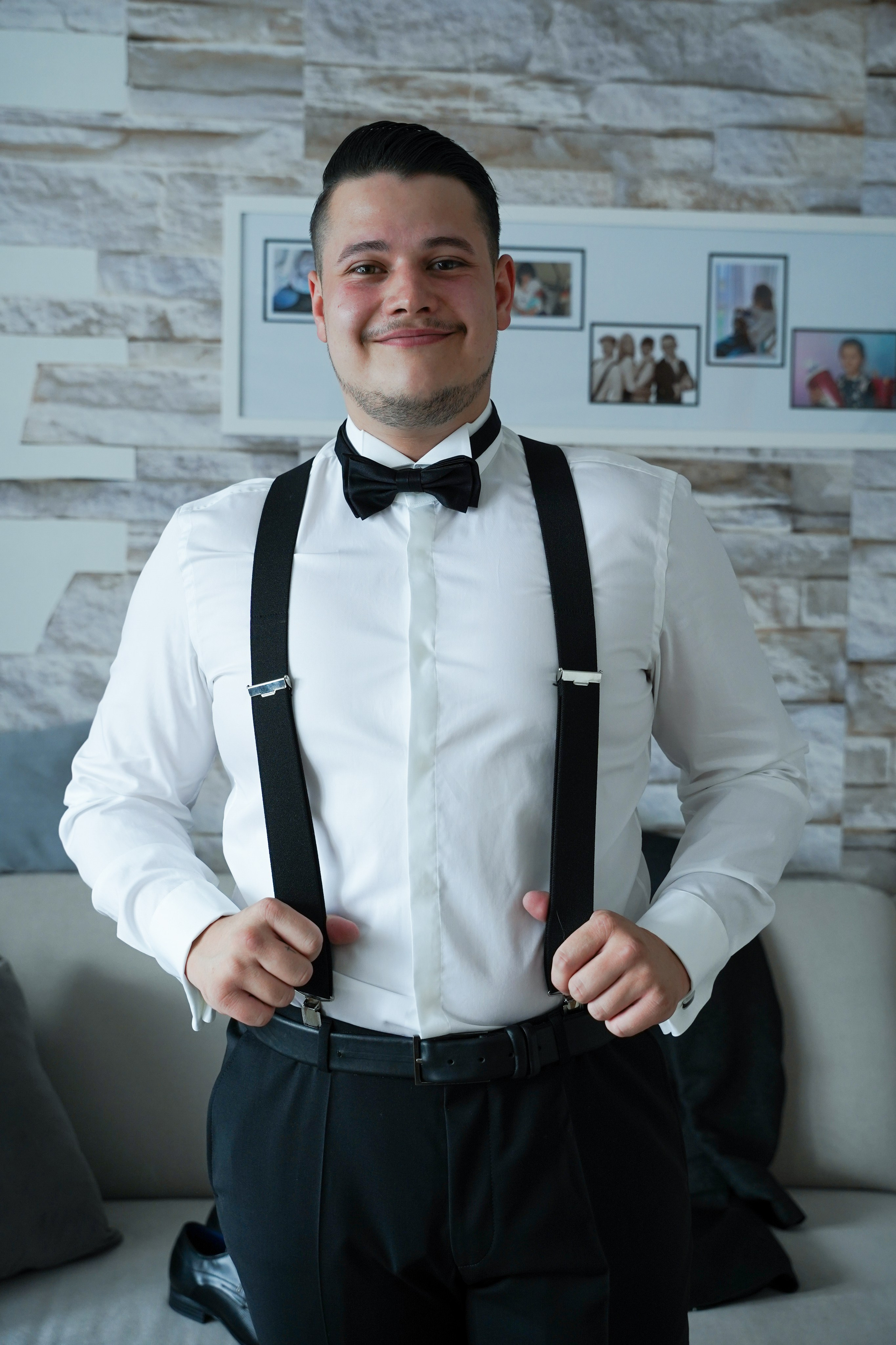 Franky & Angelika. Fotostudio in Metzingen