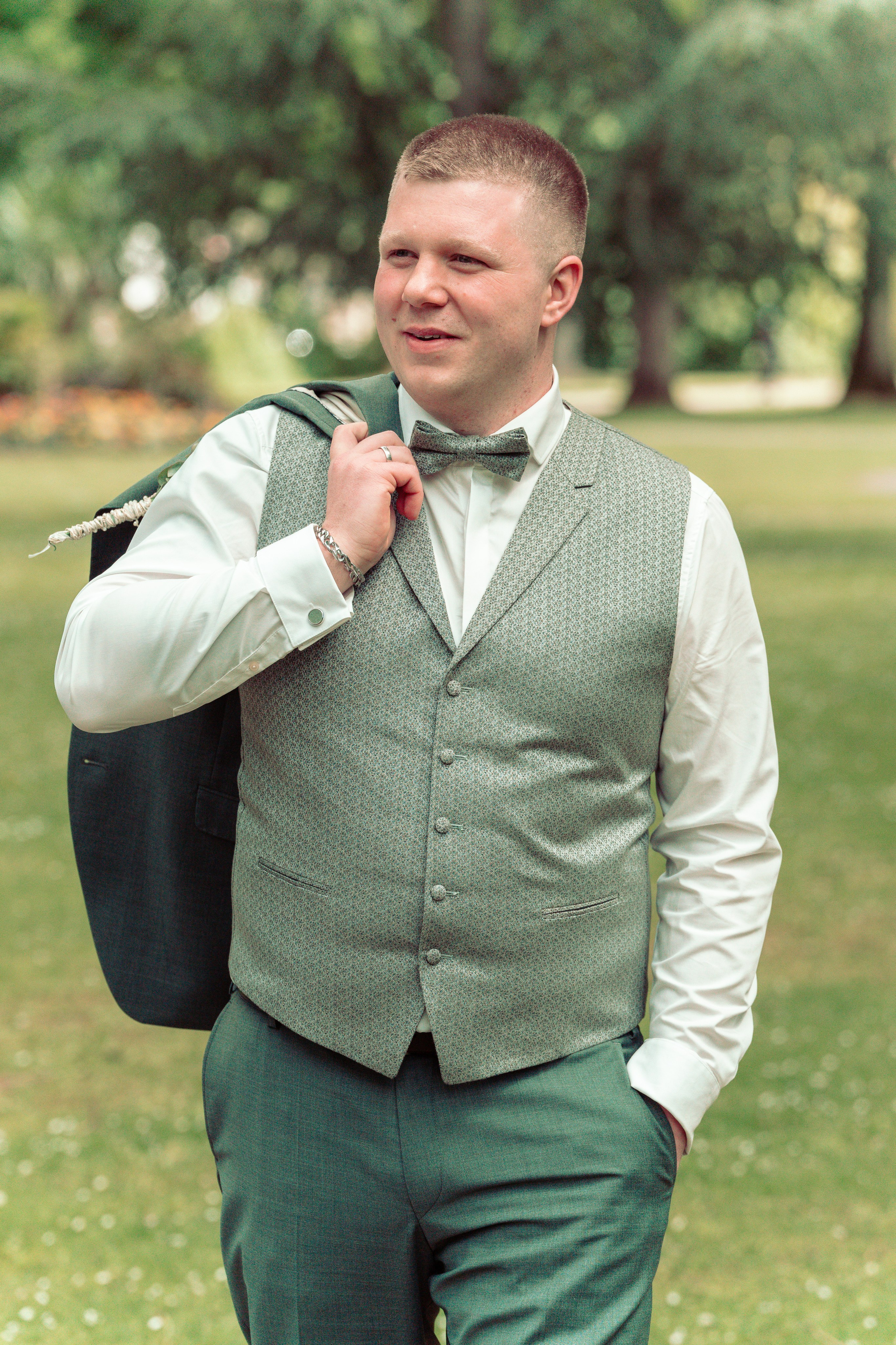 Kevin & Jasmin. Fotostudio in Metzingen