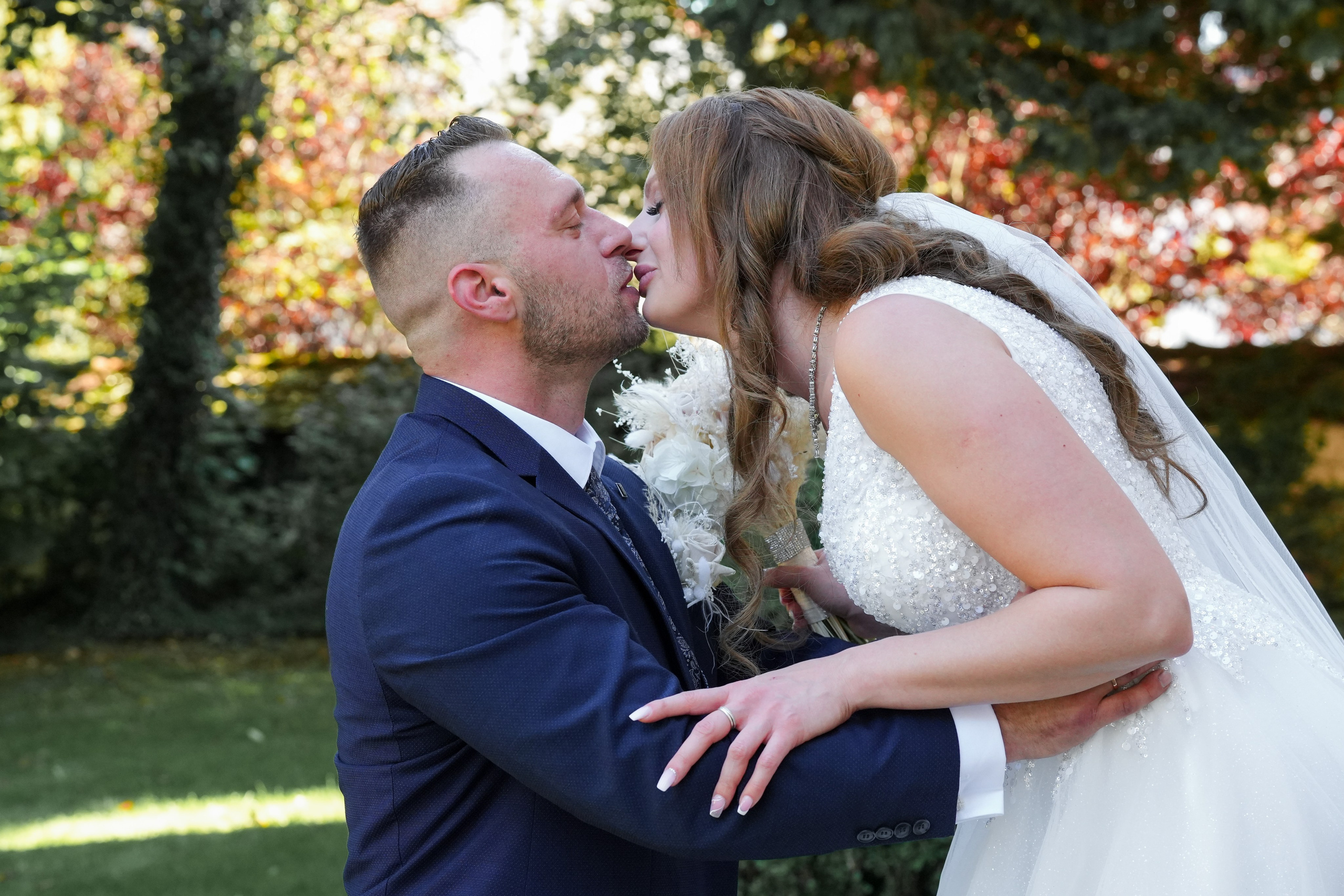 Anastasia & Tomas. Fotostudio in Metzingen
