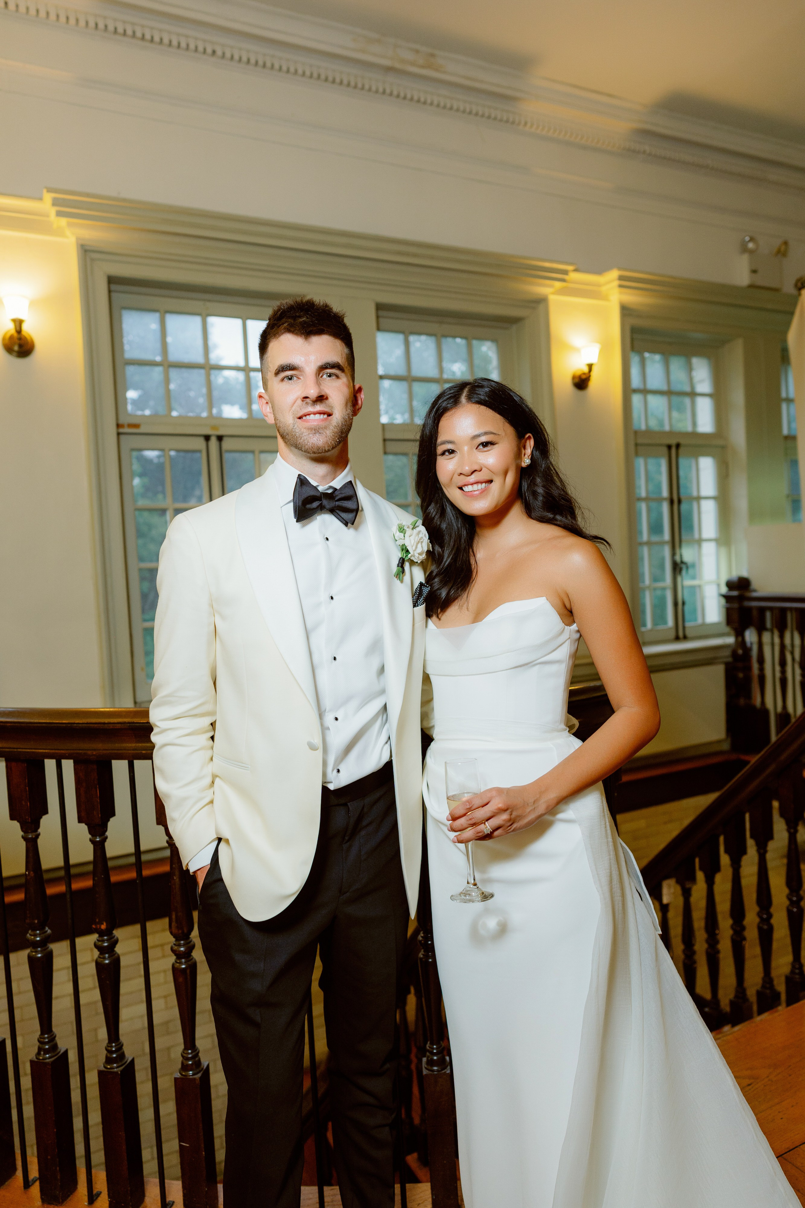 Jullieanne and Ryan. Wedding photographer and videographer New York | New Jersey