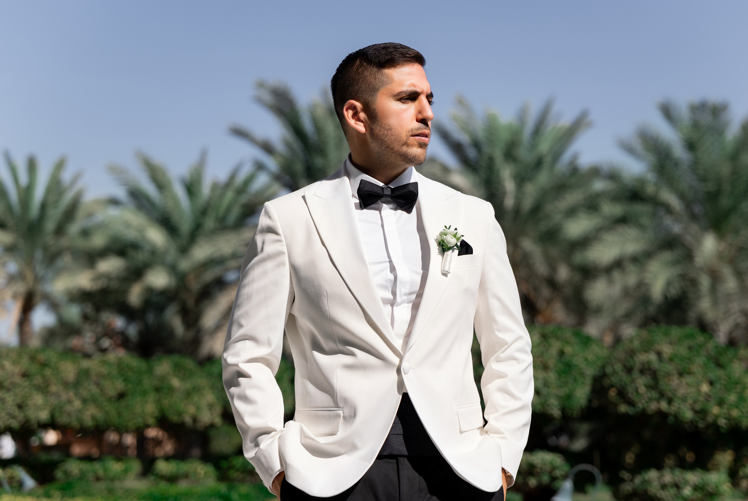 Hochzeitsfotograf aus Deutschland | Shooting in Zürich, Dubai & weltweit