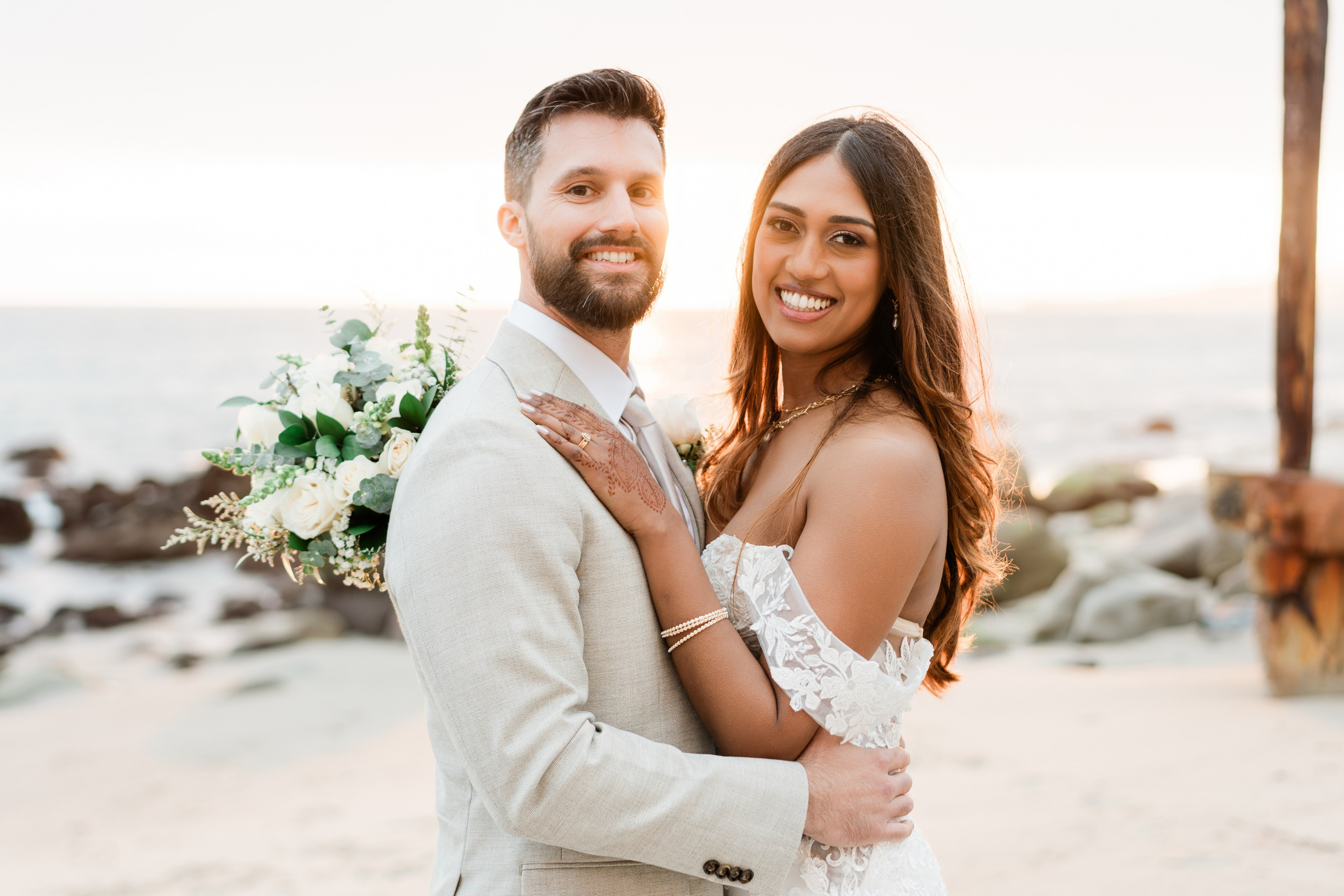 Nicole & Cody. Babich_weddings
