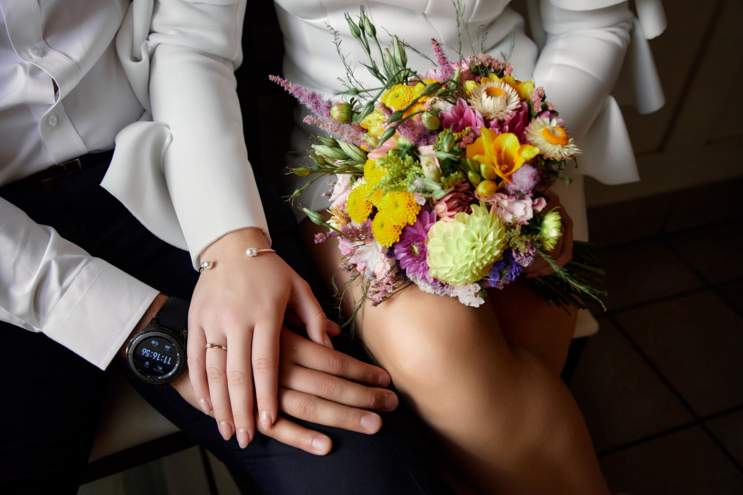 . Свадебный фотограф В Даугавпилсе Юрий Теплов