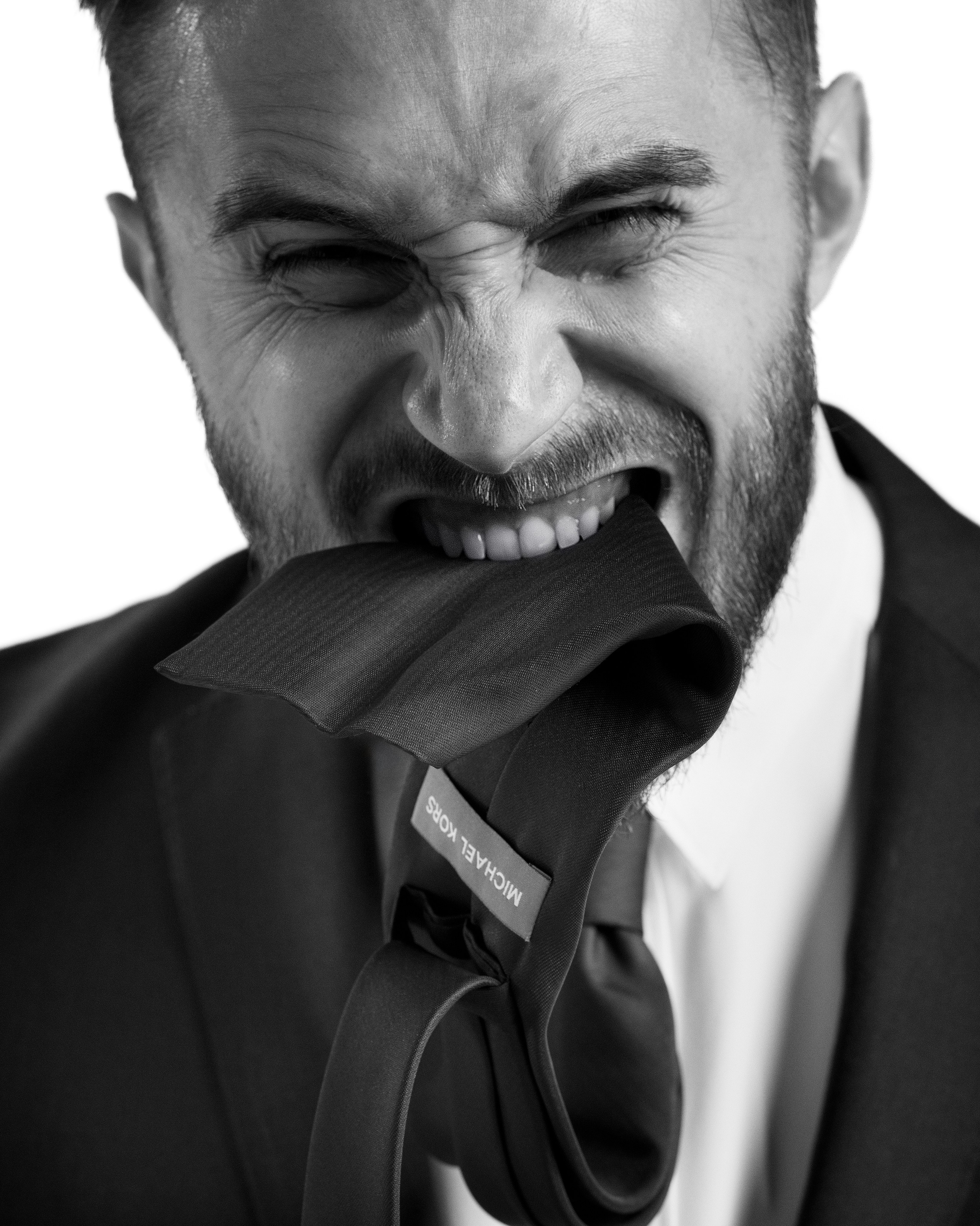 Portrait. Igor Pyltsin Photographer