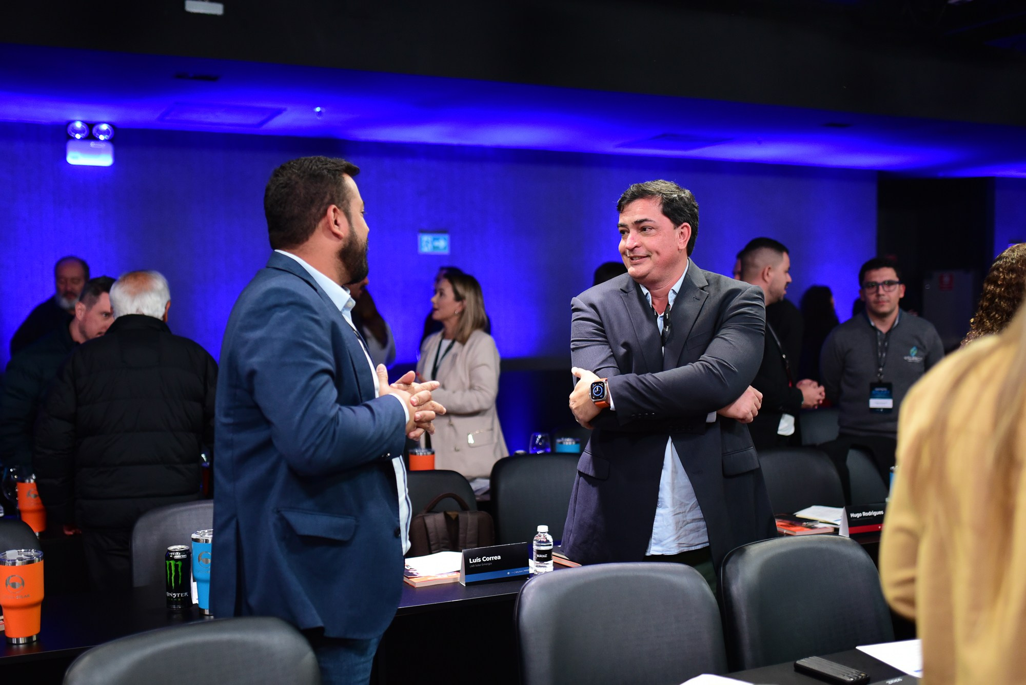 SolarZ Imersão Galaxy. 78 Imagens