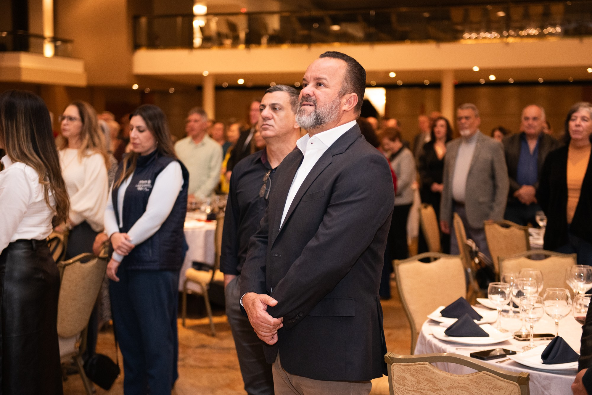 Clube dos Corretores de Seguros do ABC. 78 Imagens