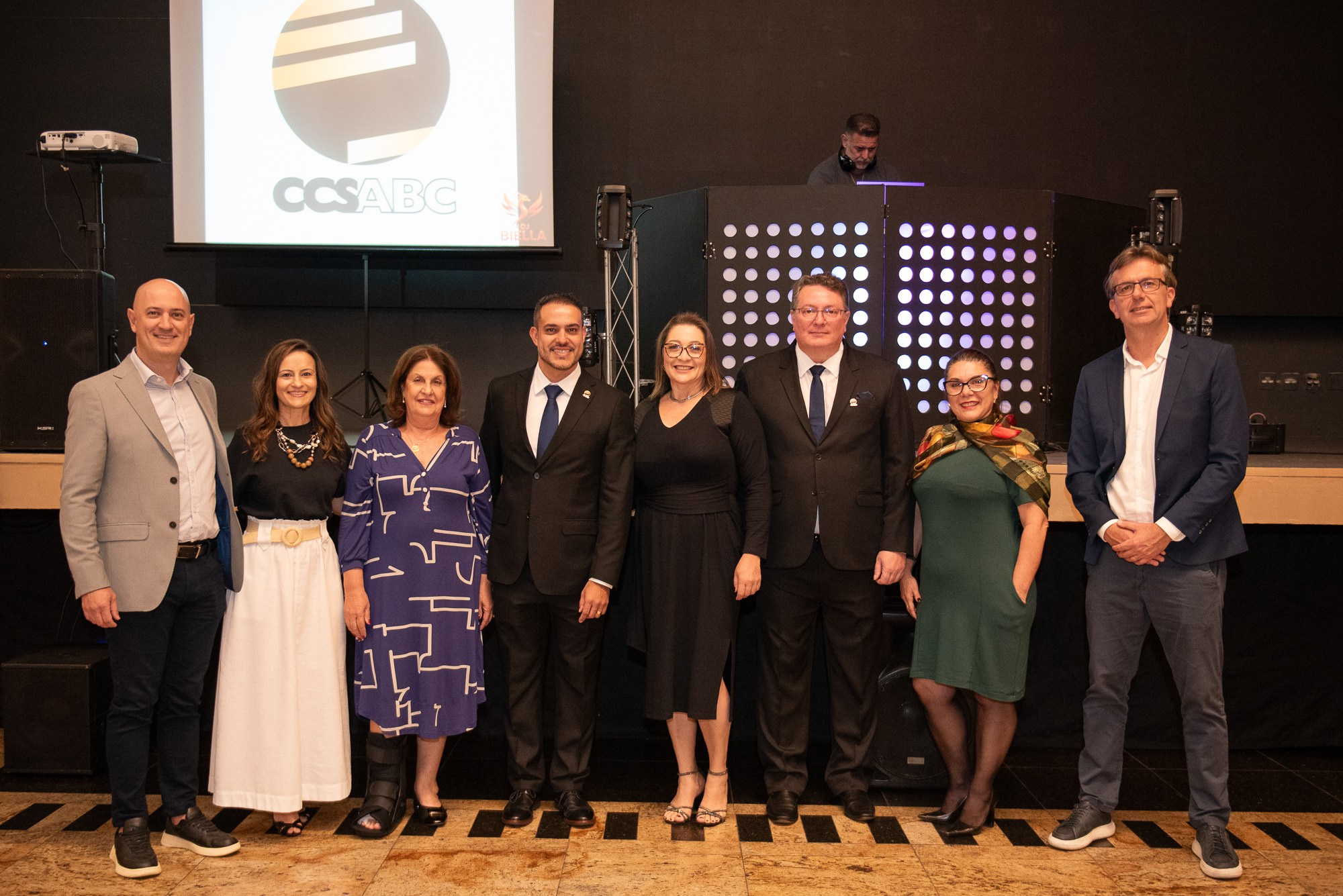 Clube dos Corretores de Seguros do ABC. 78 Imagens